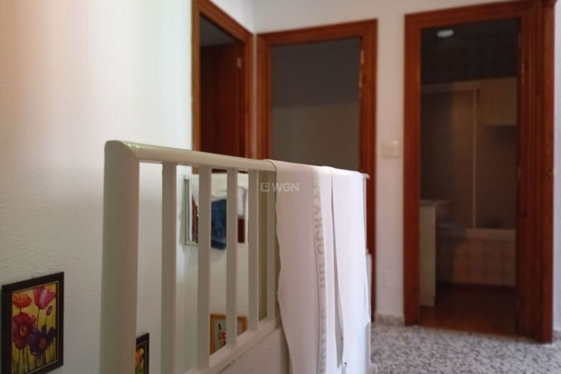 Odsprzedaż - Kamienica - Daya Vieja - Costa Blanca