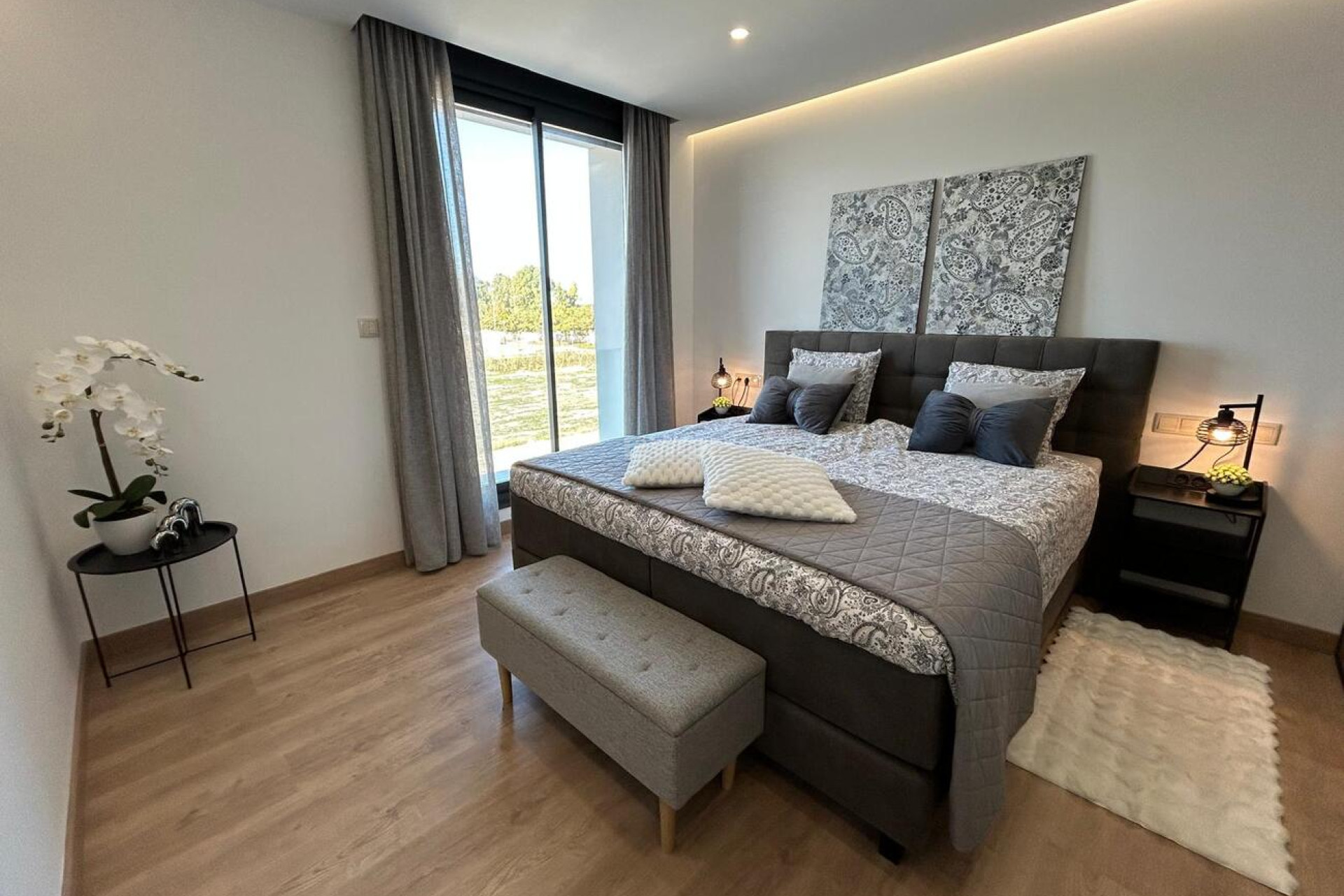 Odsprzedaż - Kamienica - Dolores - Costa Blanca