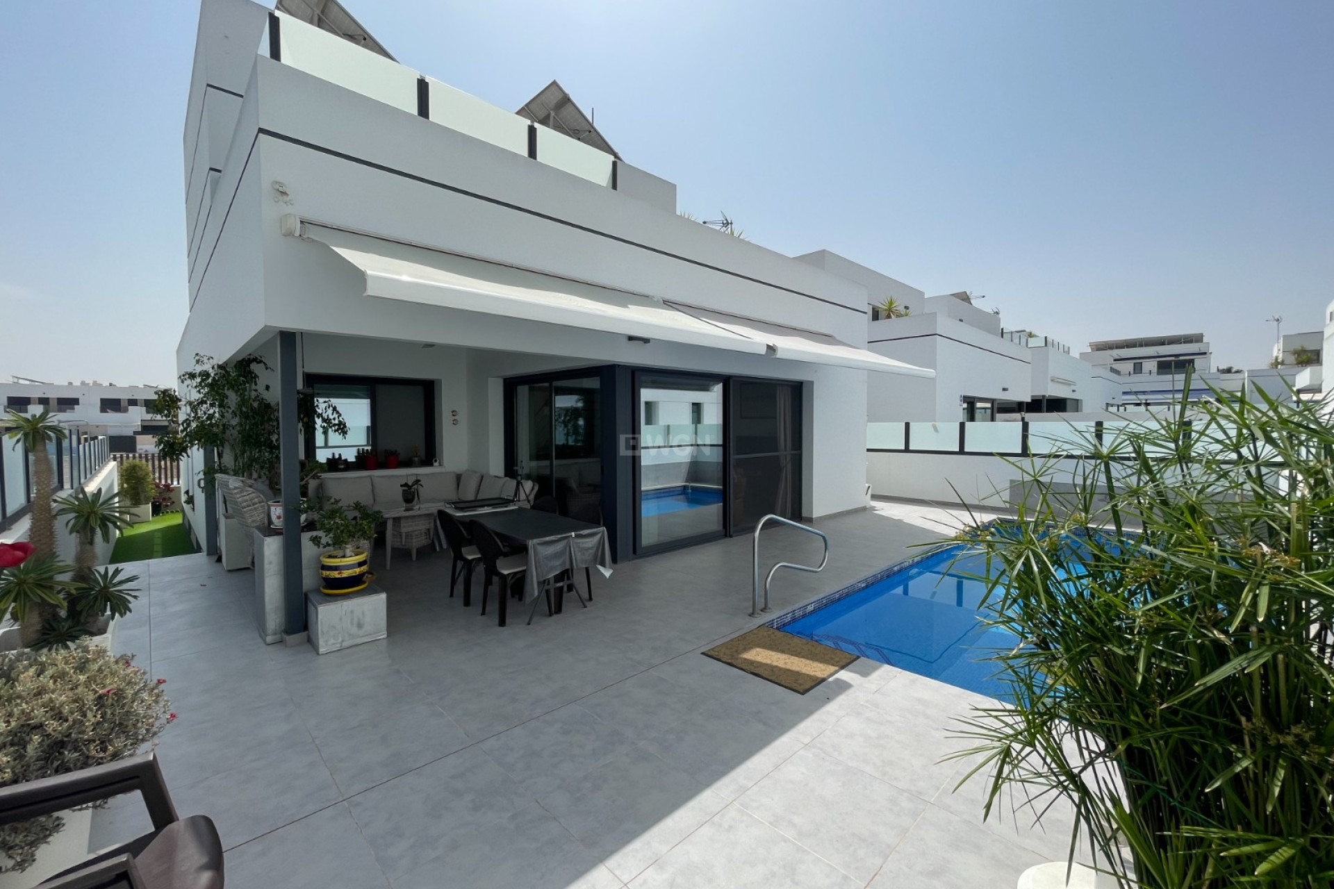 Odsprzedaż - Kamienica - Dolores - Costa Blanca