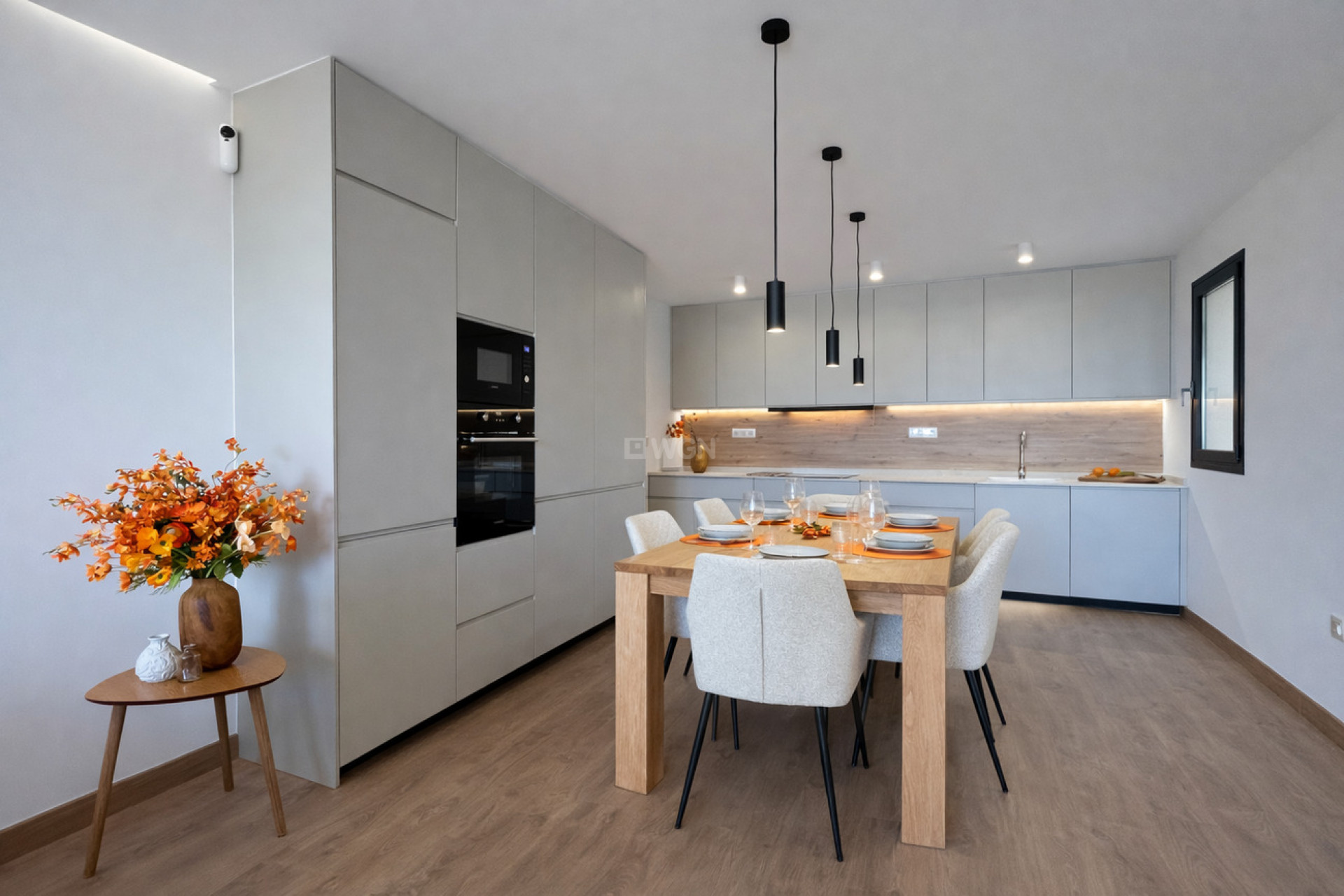 Odsprzedaż - Kamienica - Dolores - Costa Blanca