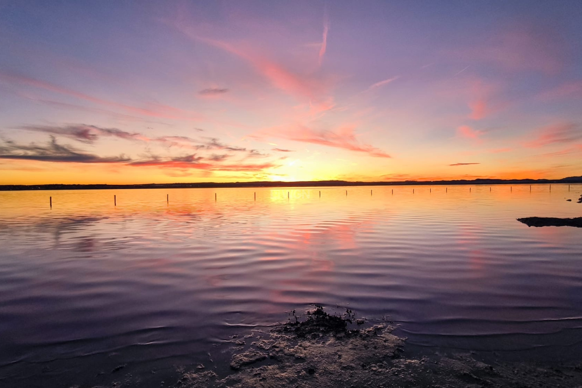 Odsprzedaż - Kamienica - El Chaparral - Inland