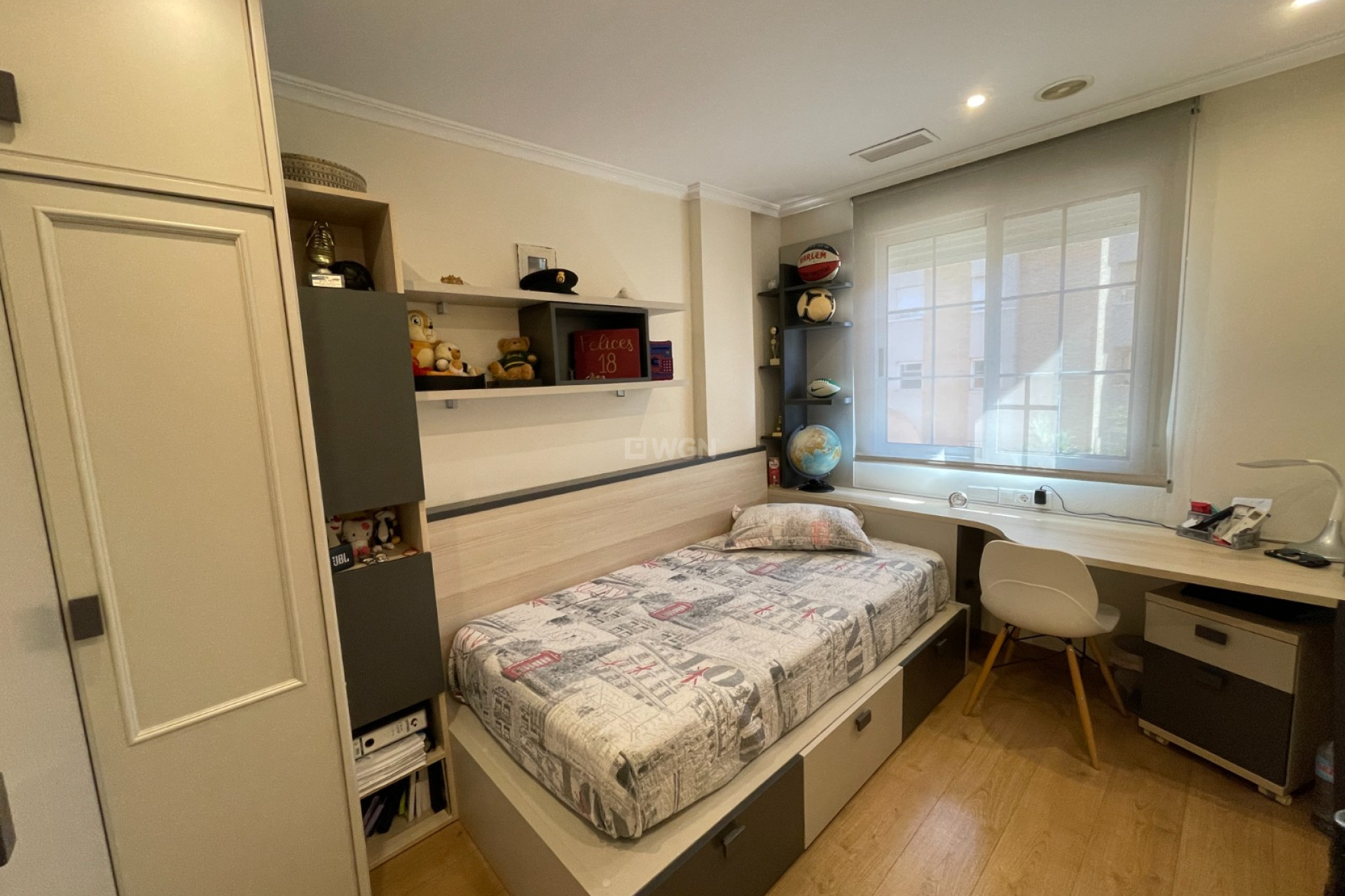 Odsprzedaż - Kamienica - Elche - Costa Blanca