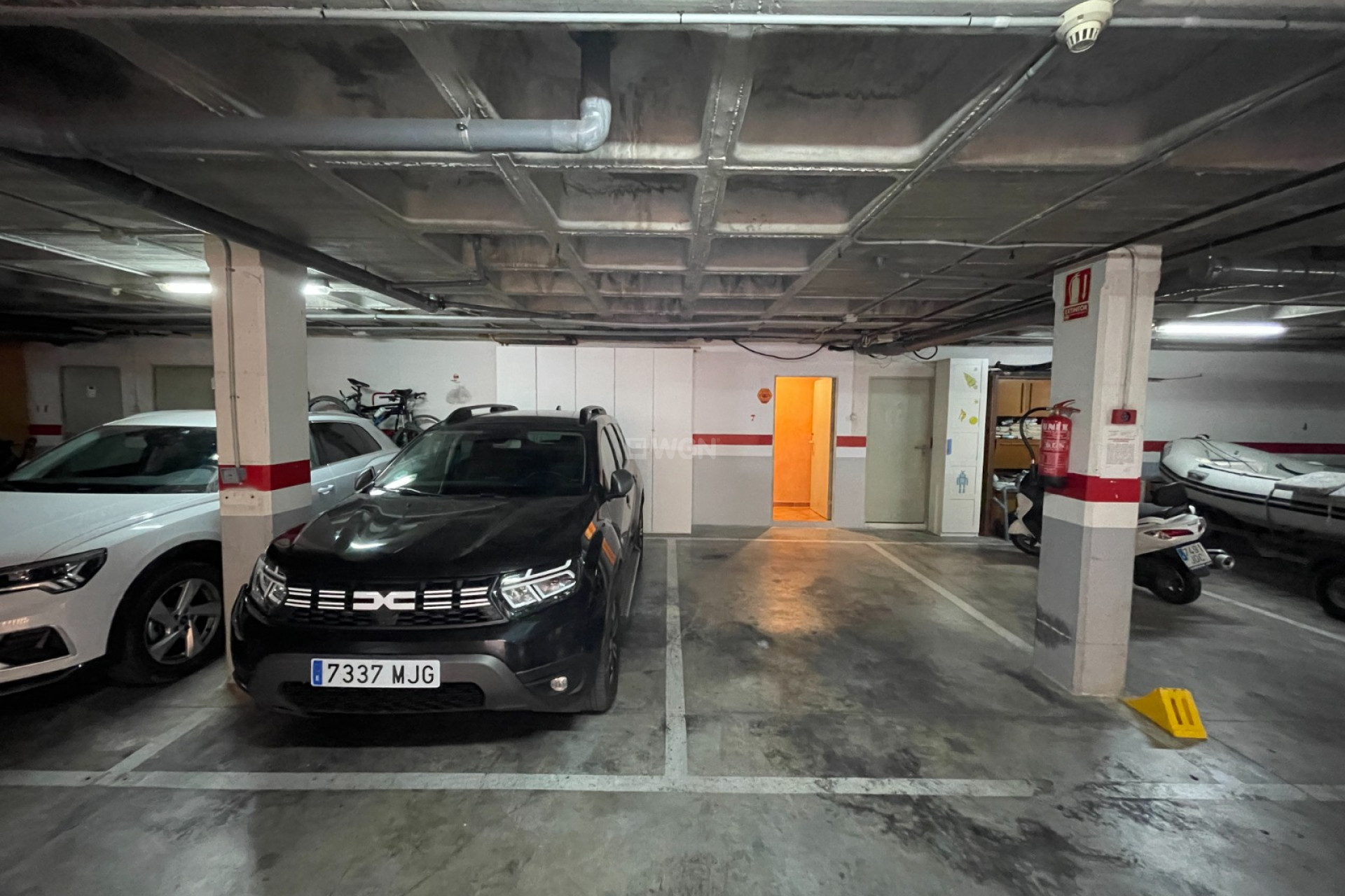 Odsprzedaż - Kamienica - Elche - Costa Blanca