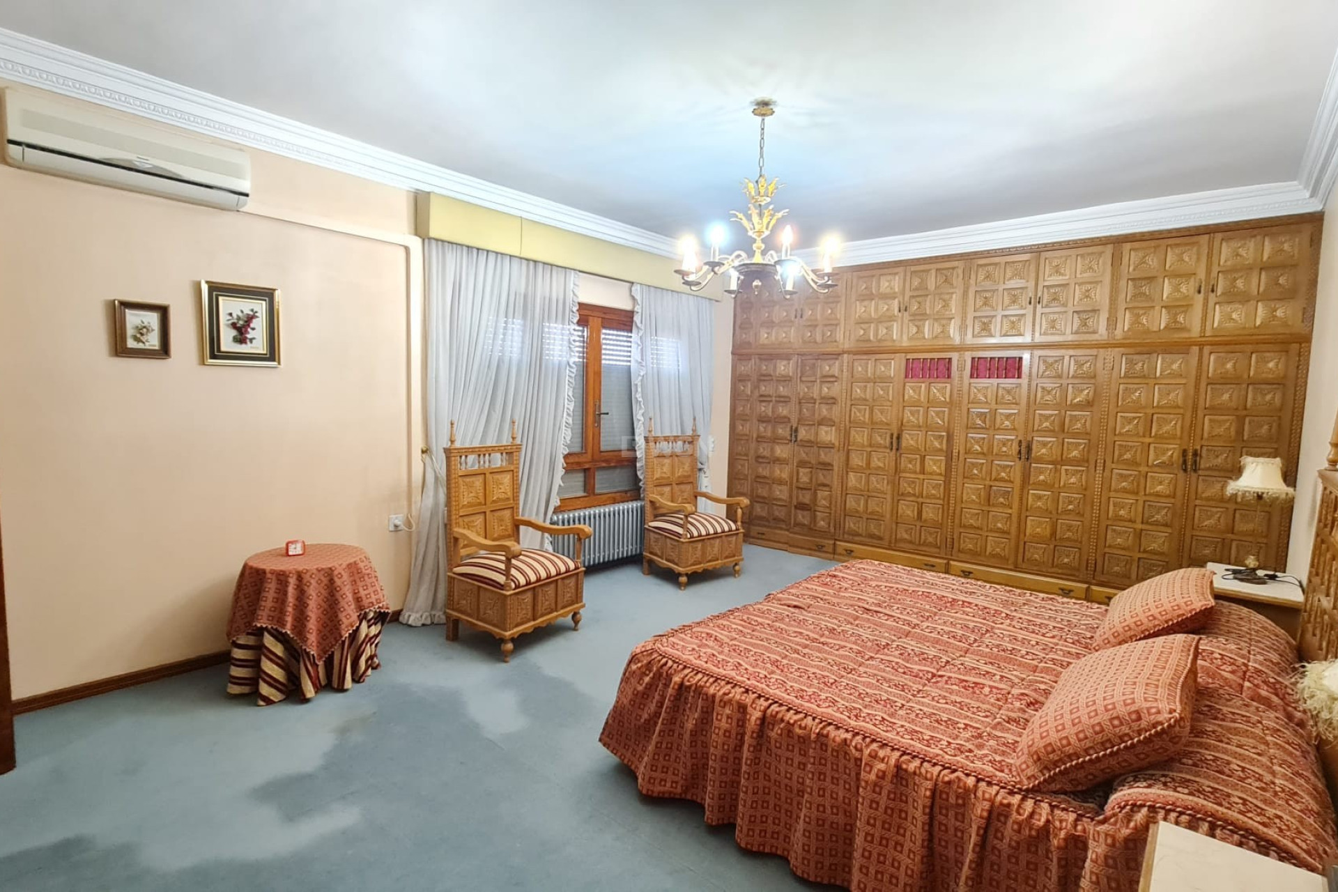 Odsprzedaż - Kamienica - Elda - Inland