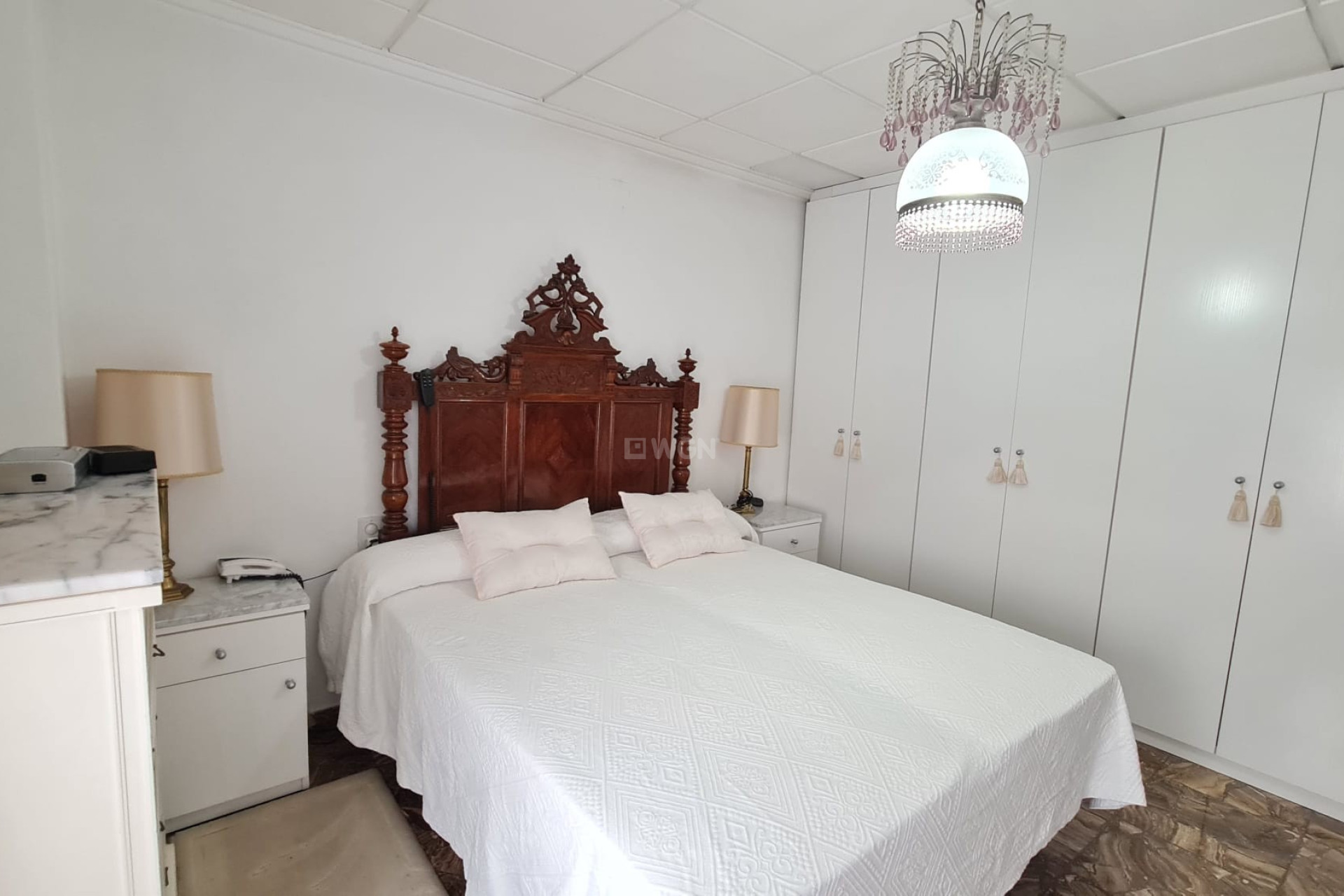 Odsprzedaż - Kamienica - Elda - Inland