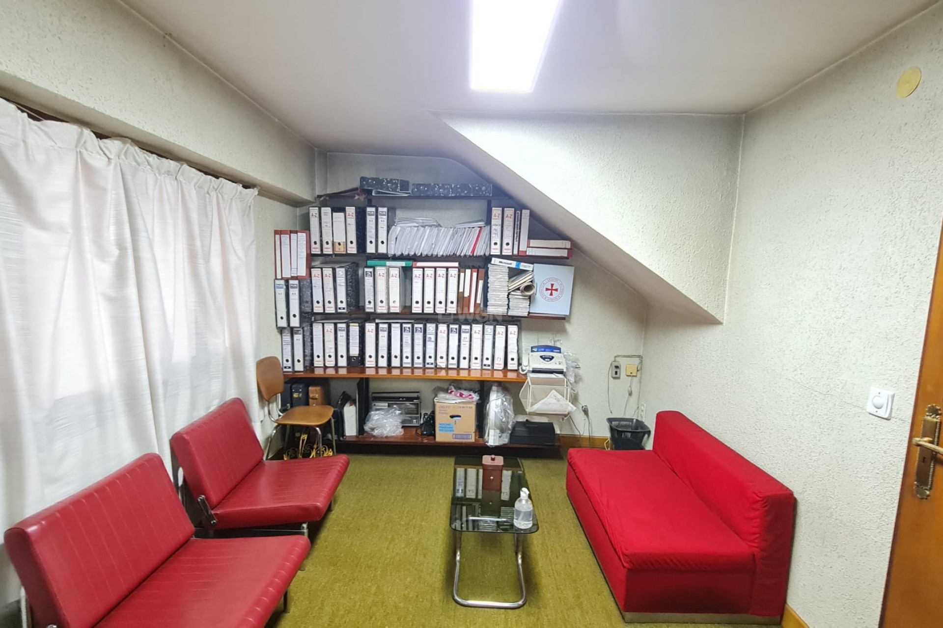 Odsprzedaż - Kamienica - Elda - Inland