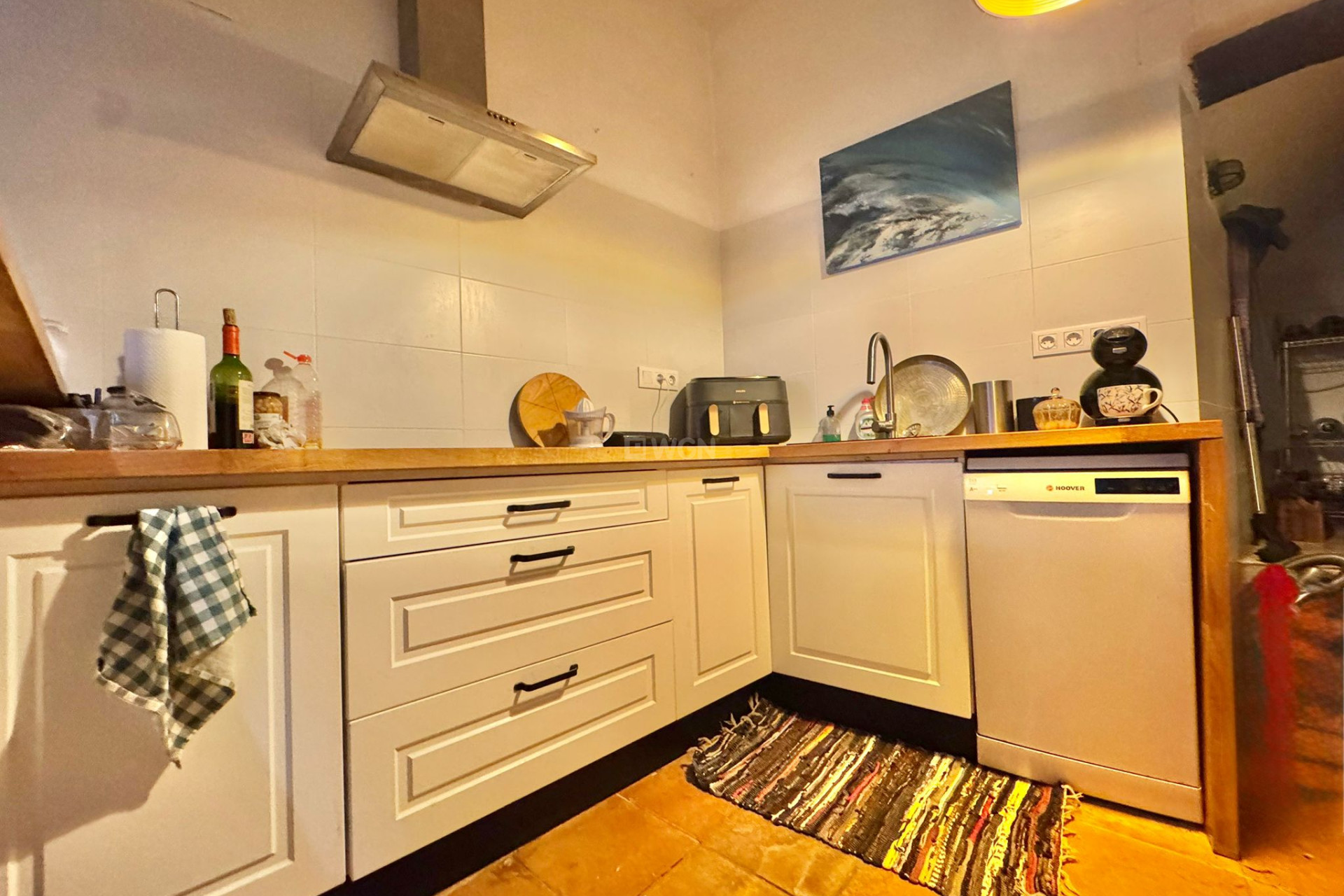 Odsprzedaż - Kamienica - Finestrat - Costa Blanca