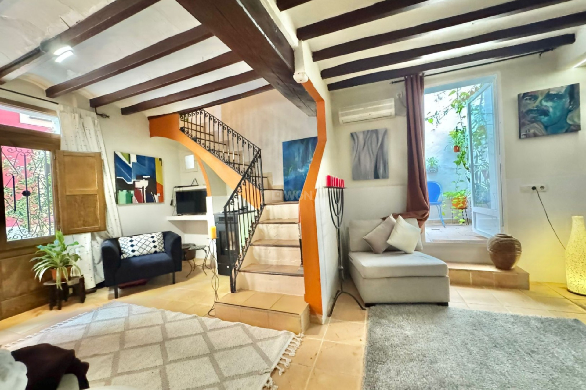 Odsprzedaż - Kamienica - Finestrat - Costa Blanca