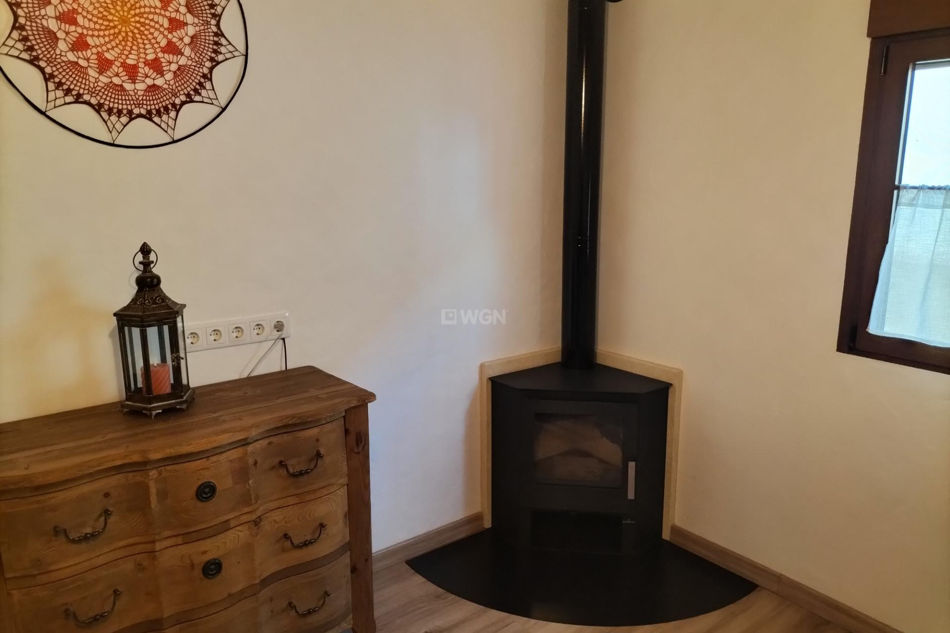 Odsprzedaż - Kamienica - Formentera del Segura - Centro