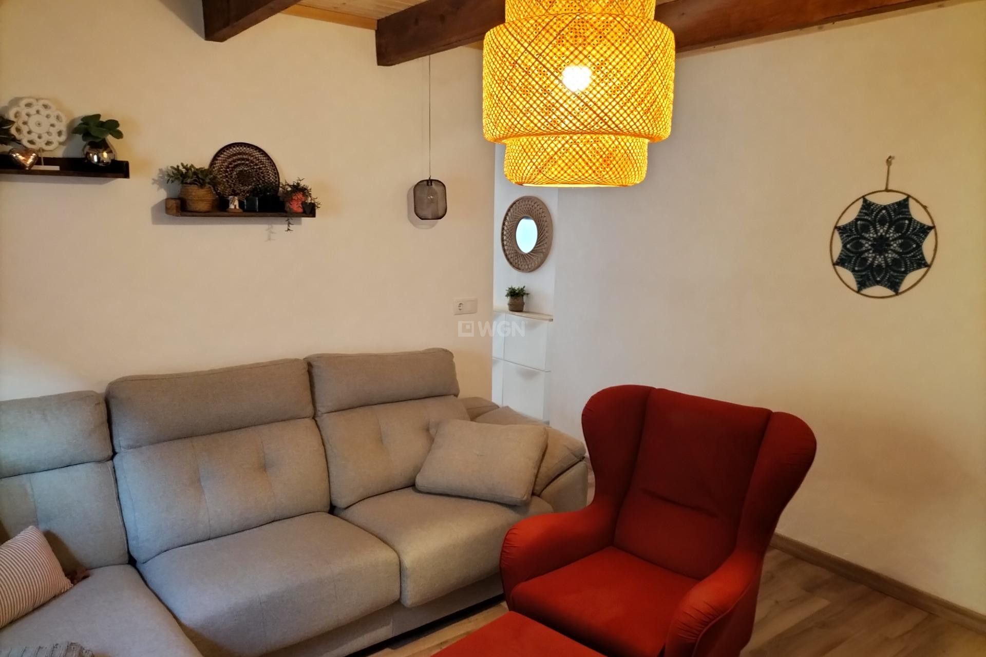 Odsprzedaż - Kamienica - Formentera del Segura - Centro