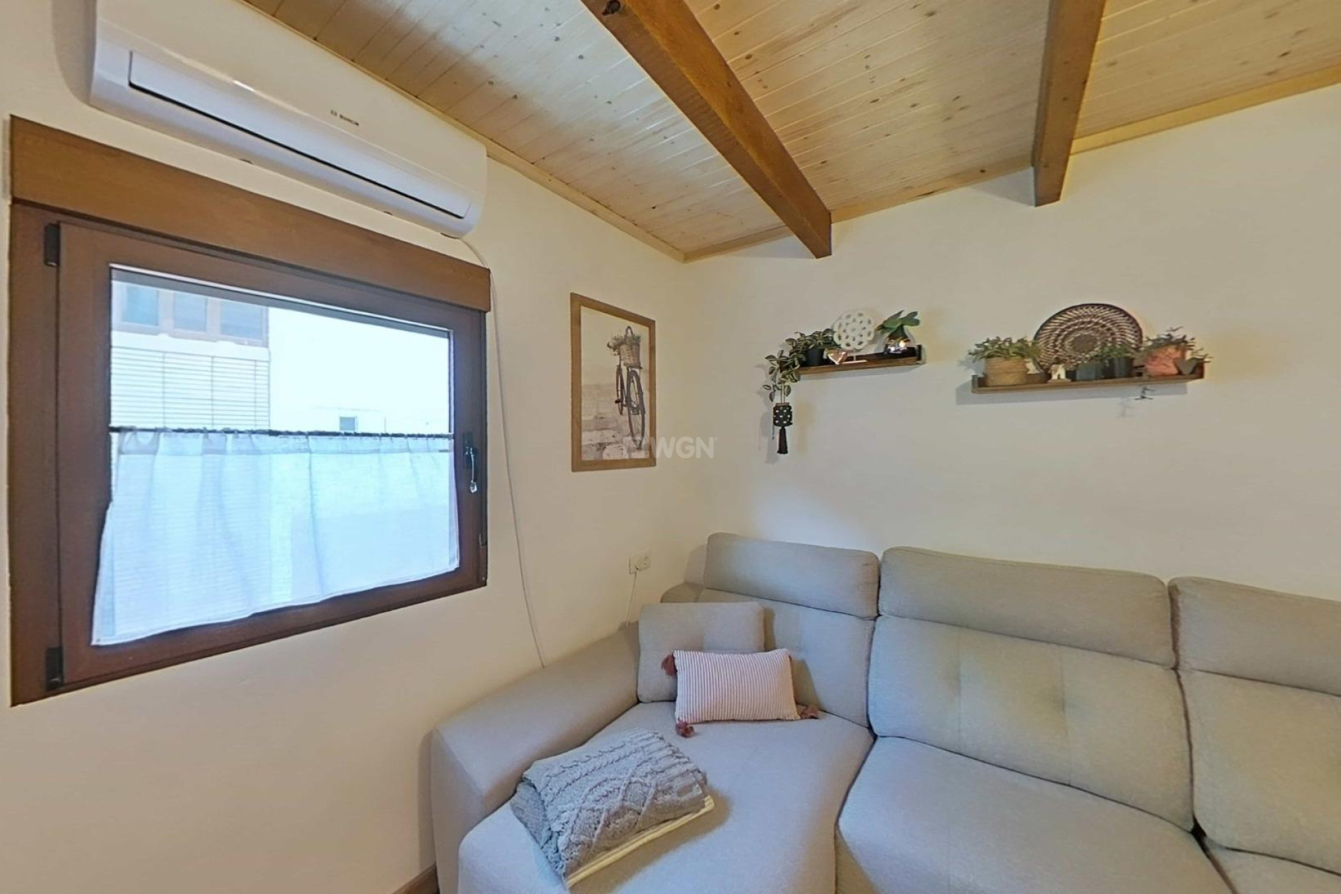 Odsprzedaż - Kamienica - Formentera del Segura - Centro