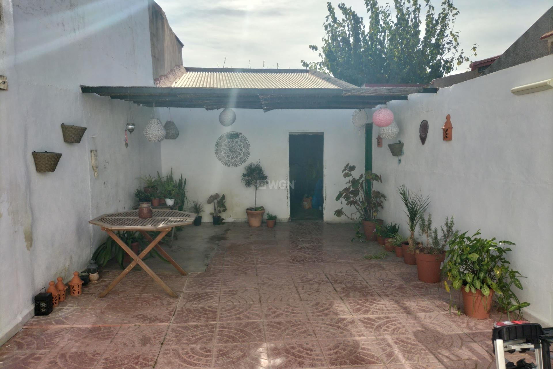 Odsprzedaż - Kamienica - Formentera del Segura - Centro