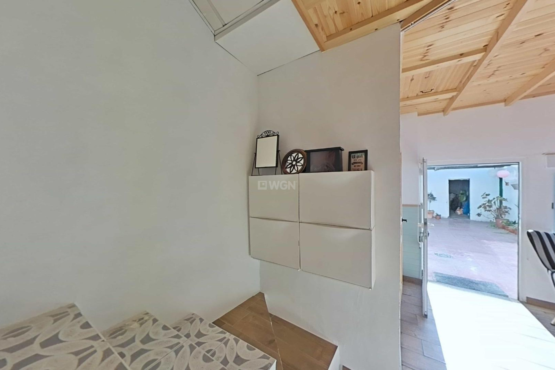Odsprzedaż - Kamienica - Formentera del Segura - Centro