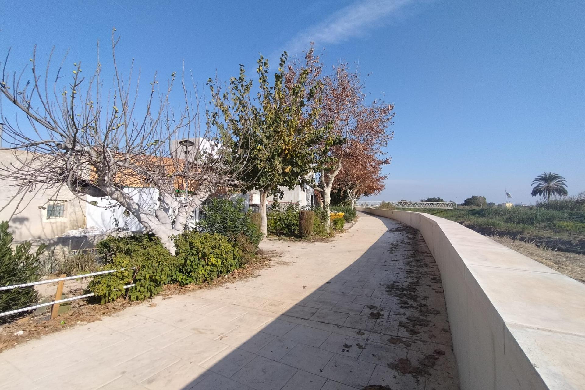 Odsprzedaż - Kamienica - Formentera del Segura - Centro