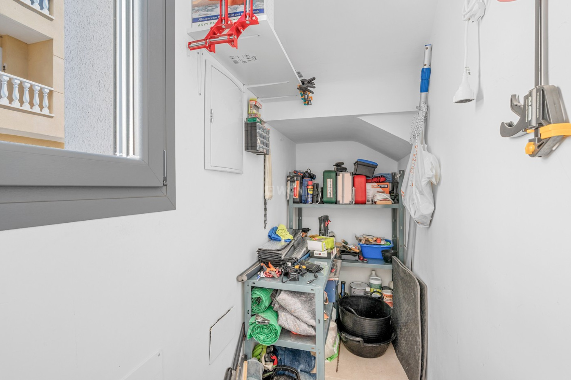 Odsprzedaż - Kamienica - Formentera del Segura - Costa Blanca