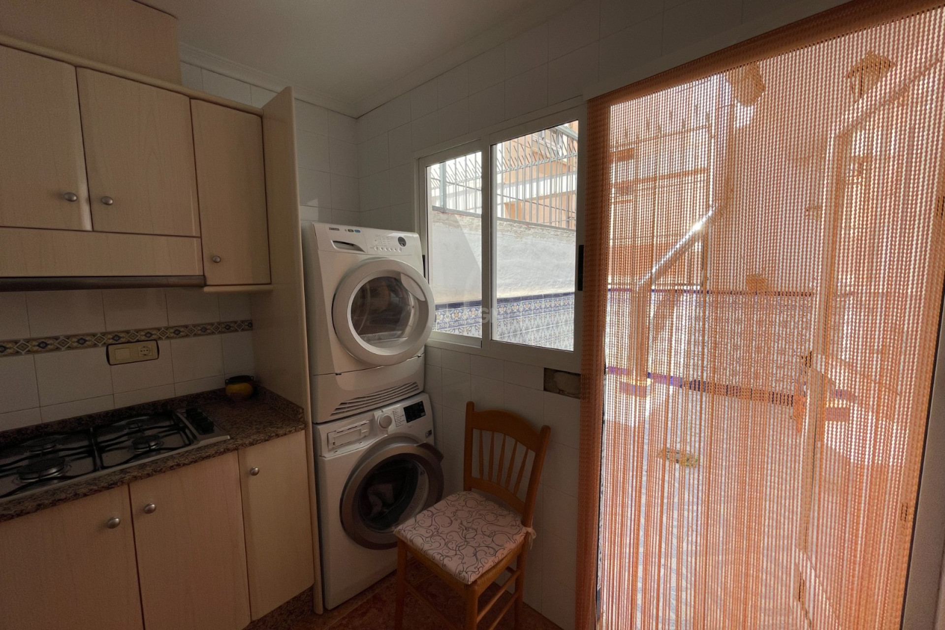 Odsprzedaż - Kamienica - Formentera del Segura - Costa Blanca