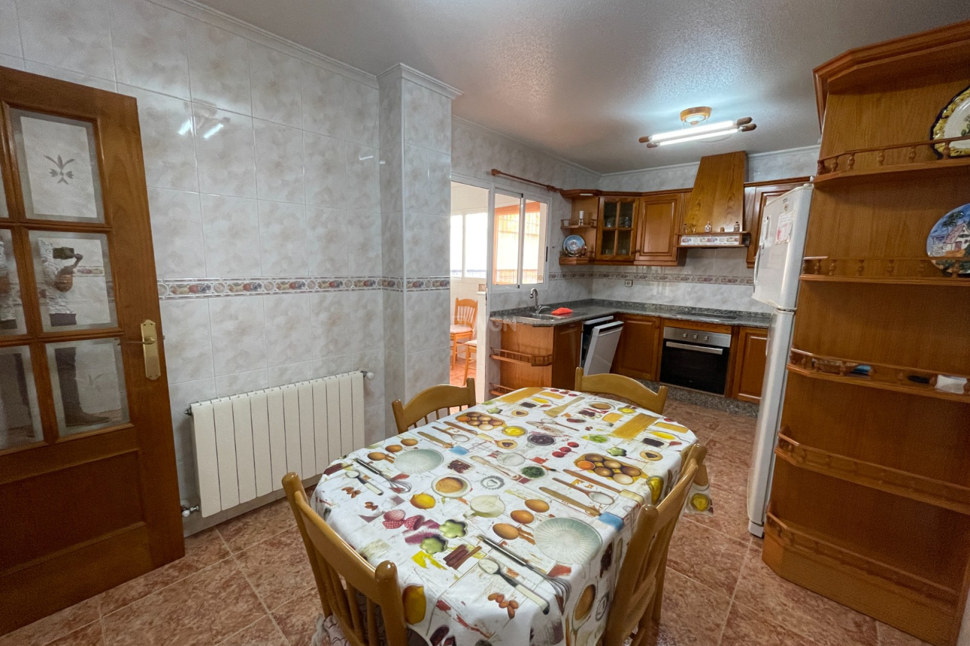 Odsprzedaż - Kamienica - Formentera del Segura - Costa Blanca