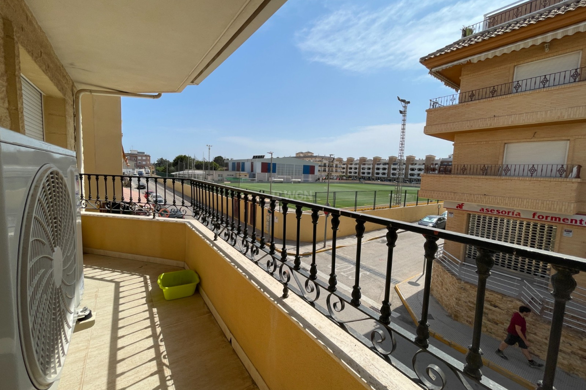 Odsprzedaż - Kamienica - Formentera del Segura - Costa Blanca