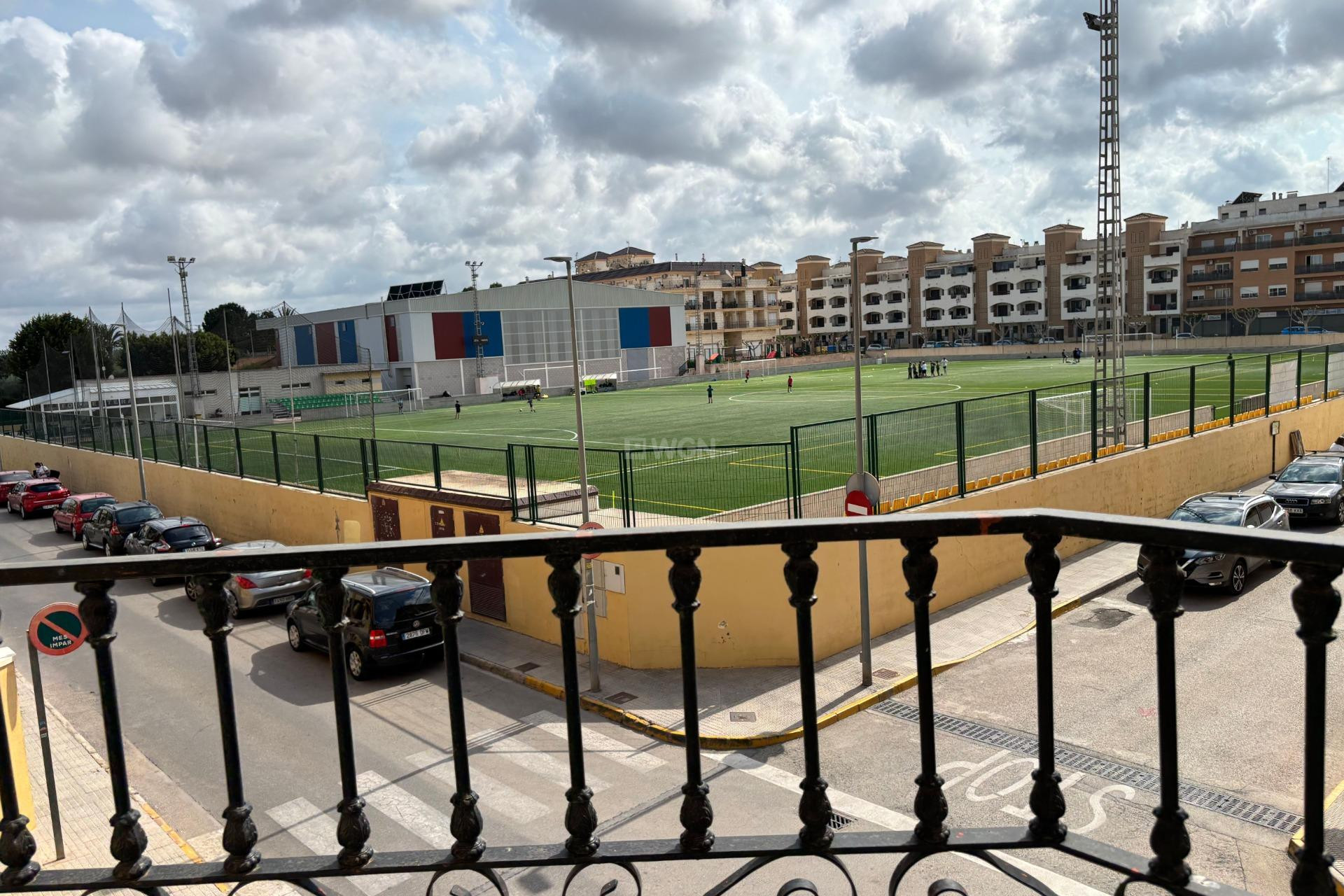 Odsprzedaż - Kamienica - Formentera del Segura - Pueblo 5