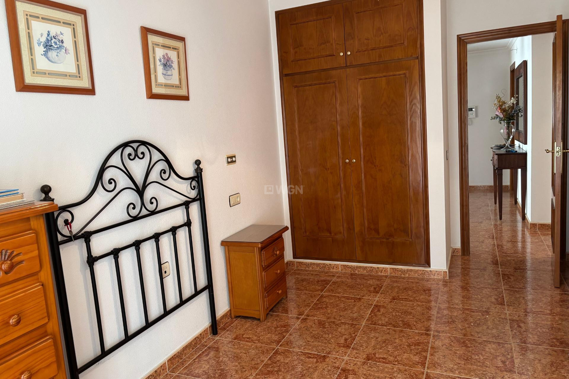 Odsprzedaż - Kamienica - Formentera del Segura - Pueblo 5