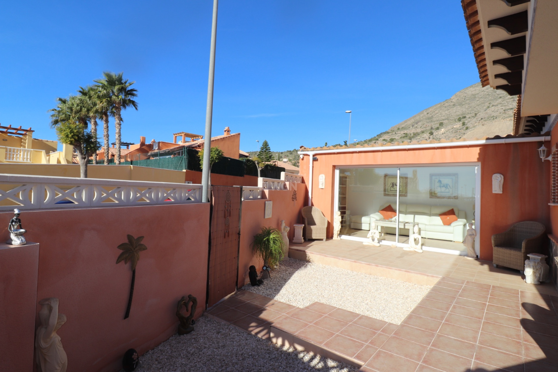 Odsprzedaż - Kamienica - Fortuna - Inland