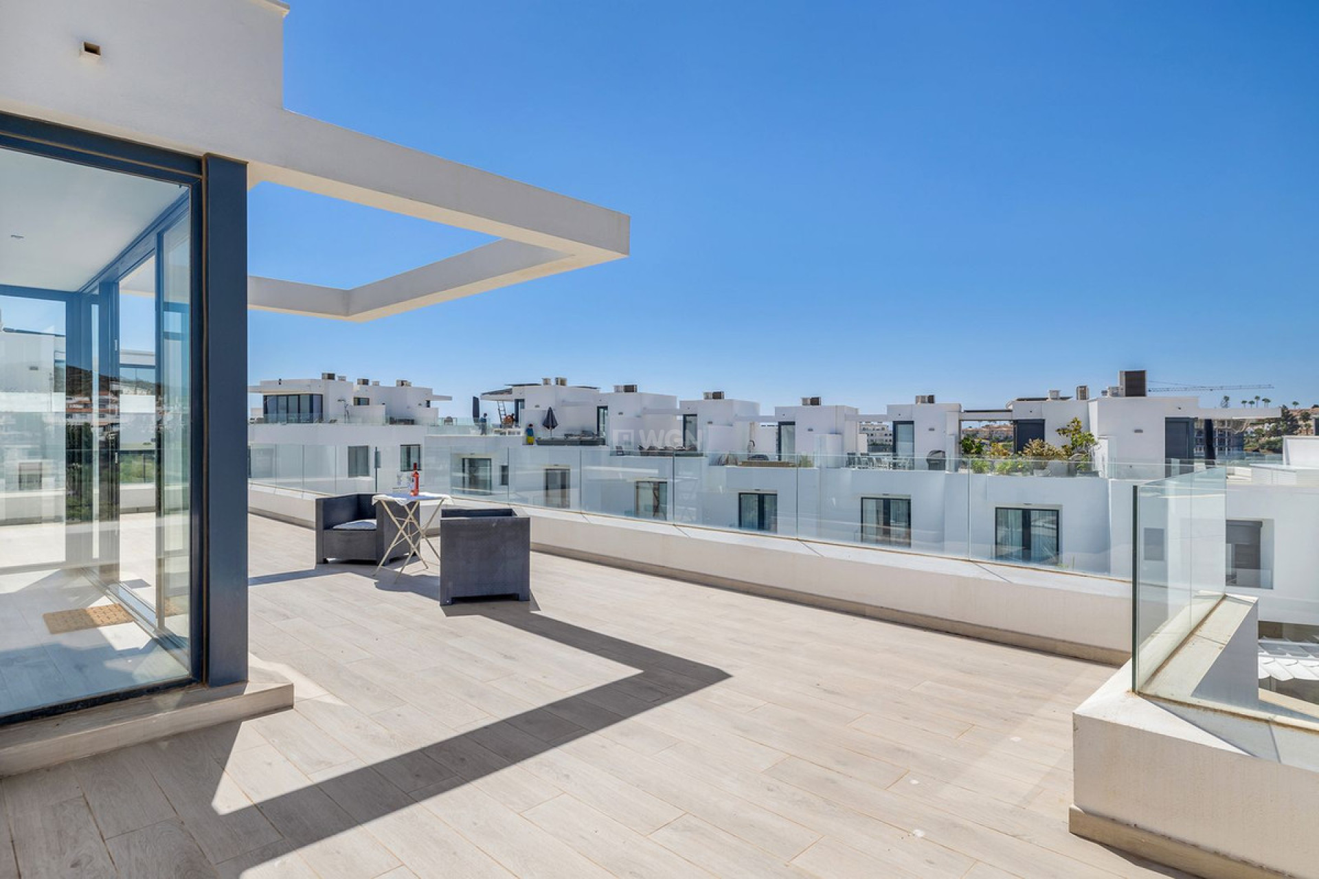 Odsprzedaż - Kamienica - Fuengirola - Costa del Sol
