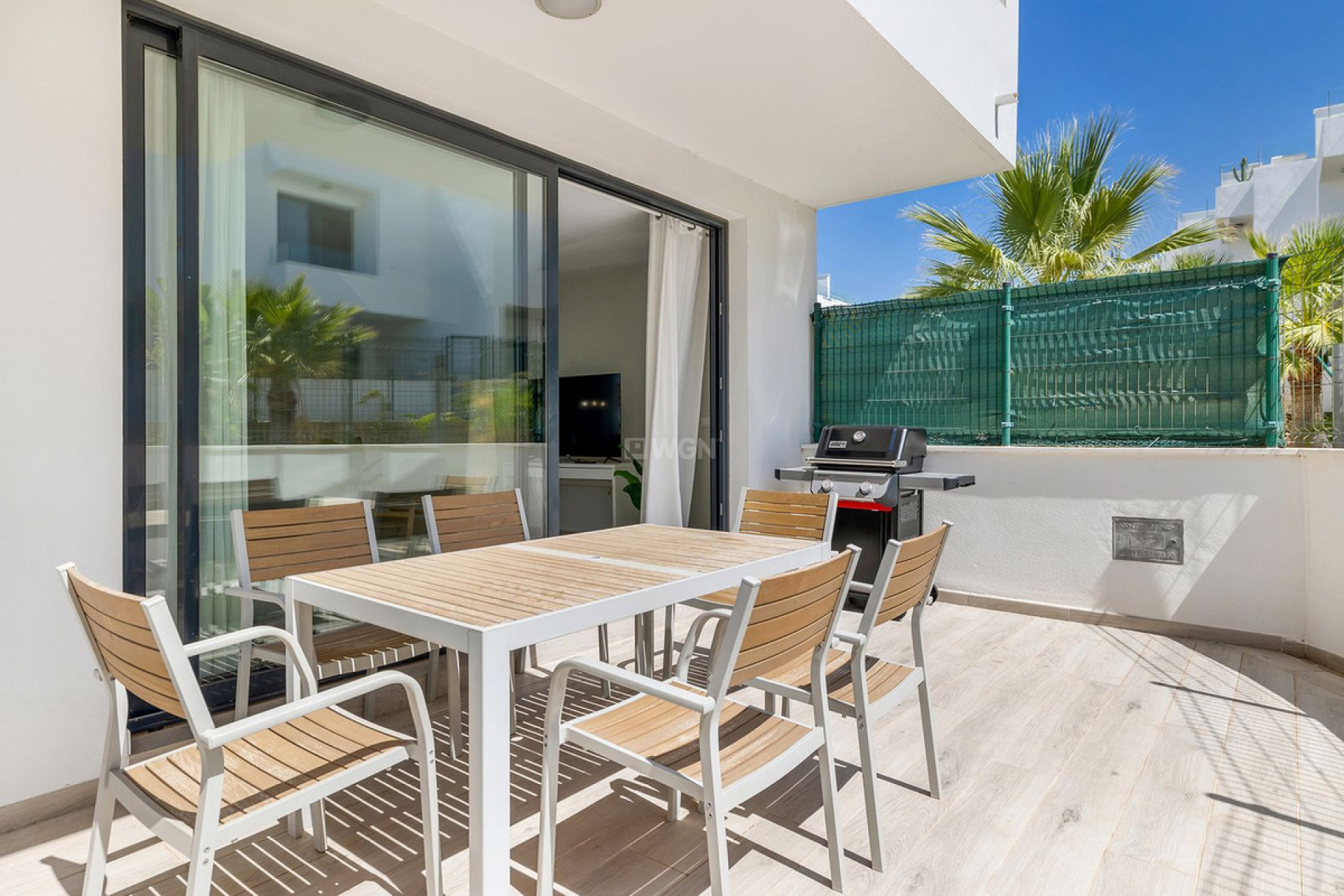 Odsprzedaż - Kamienica - Fuengirola - Costa del Sol