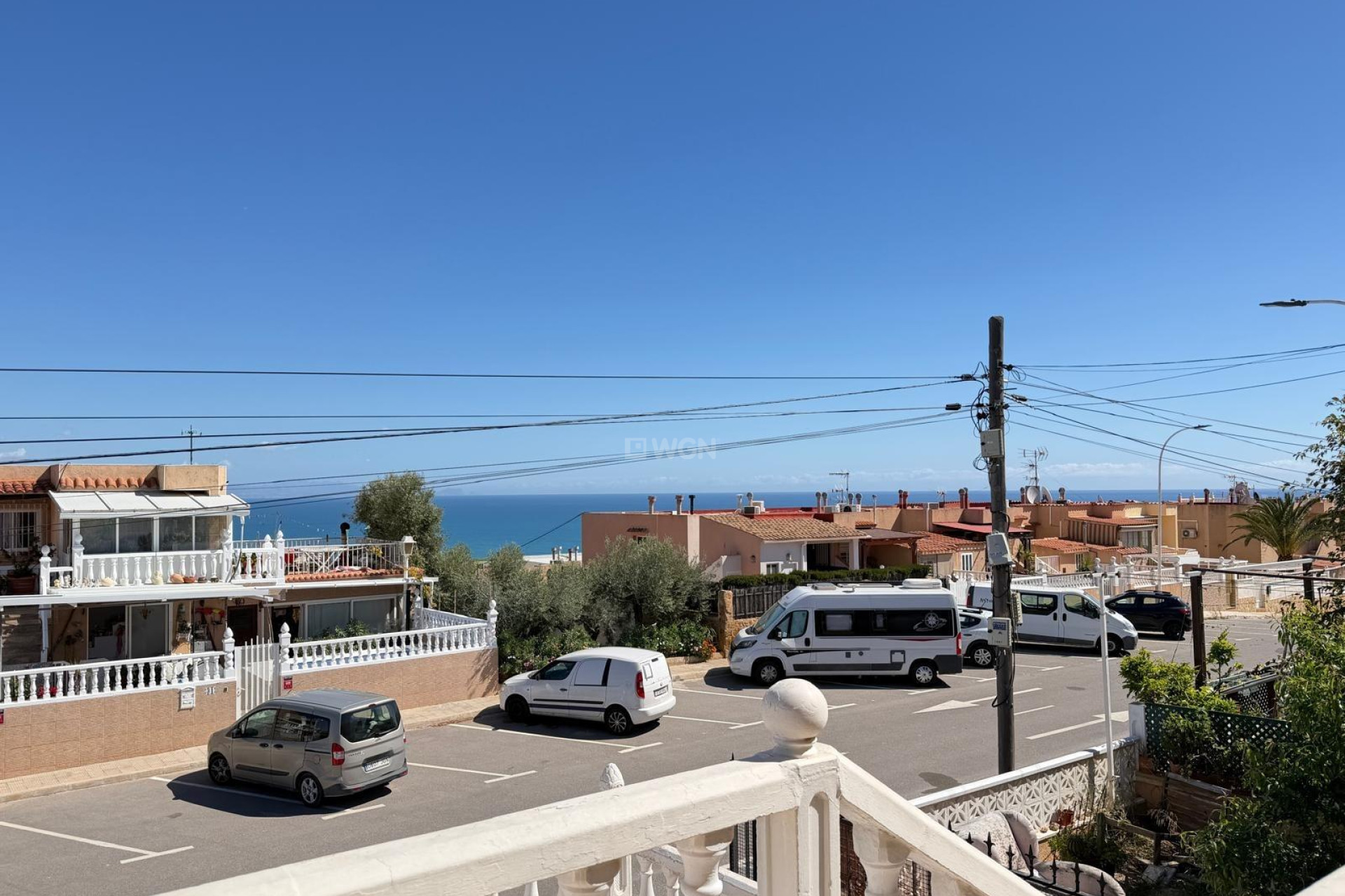 Odsprzedaż - Kamienica - Gran Alacant - Monte Y Mar Alto