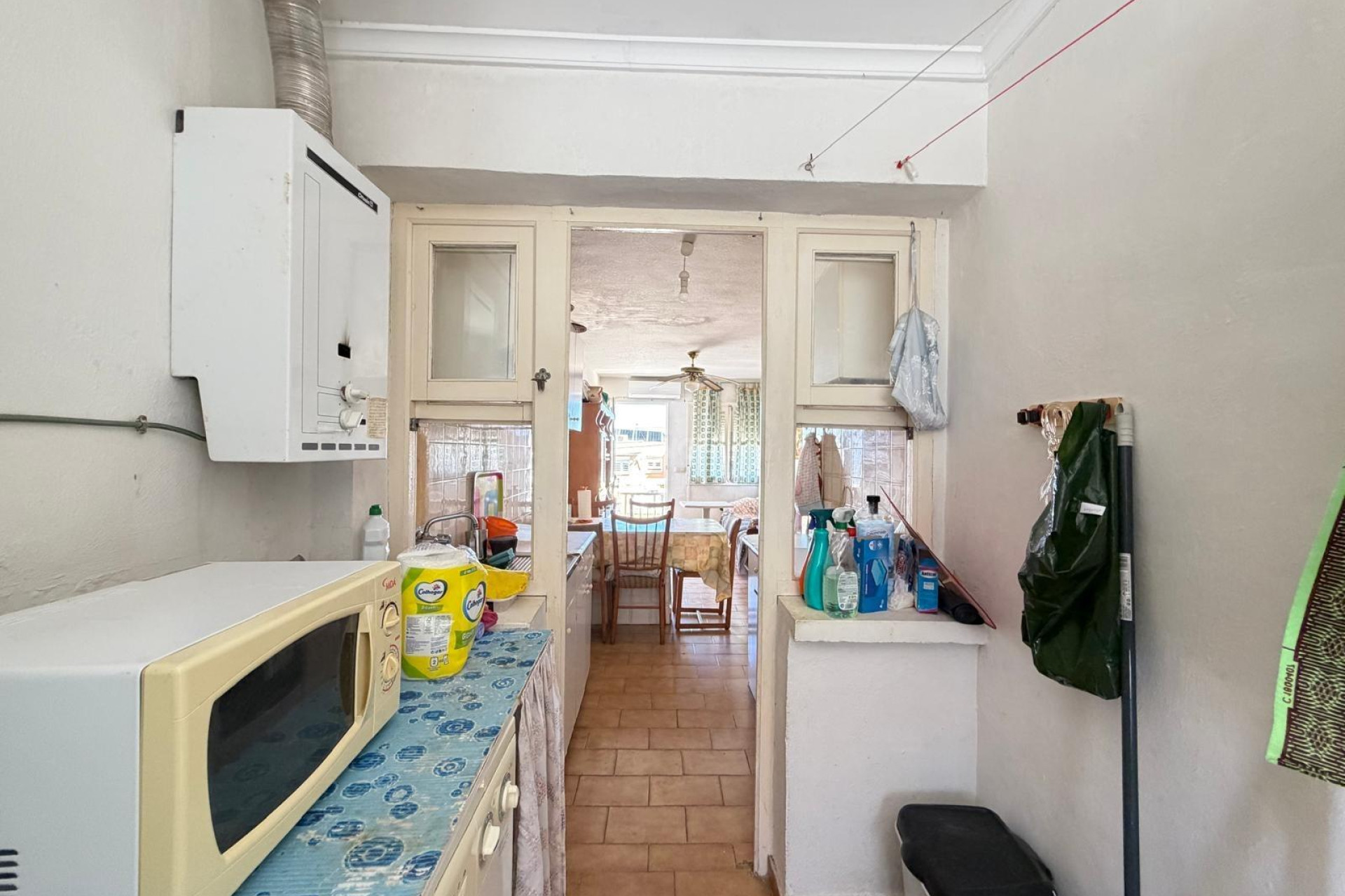 Odsprzedaż - Kamienica - Gran Alacant - Monte Y Mar Alto