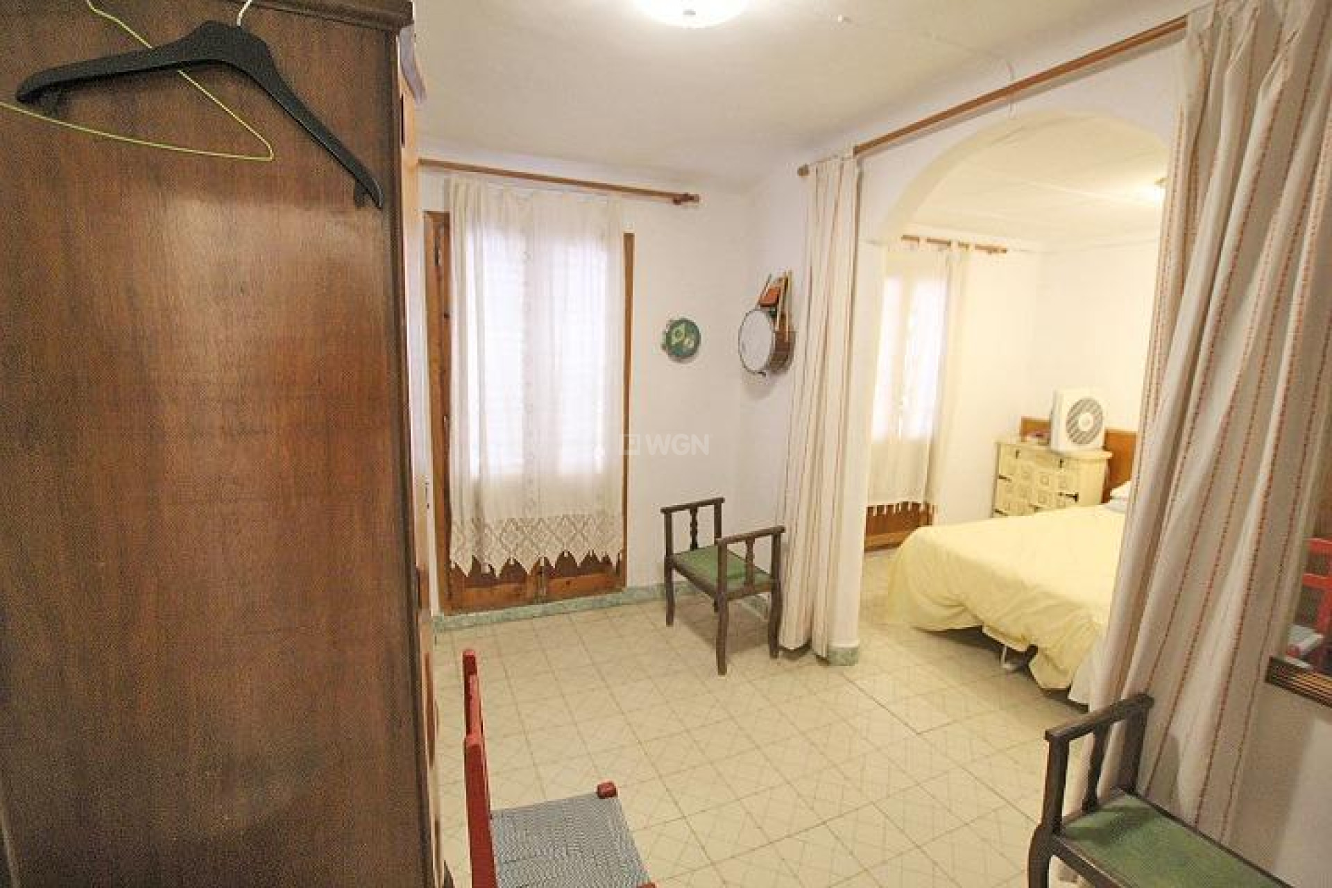 Odsprzedaż - Kamienica - Guardamar del Segura - Centro