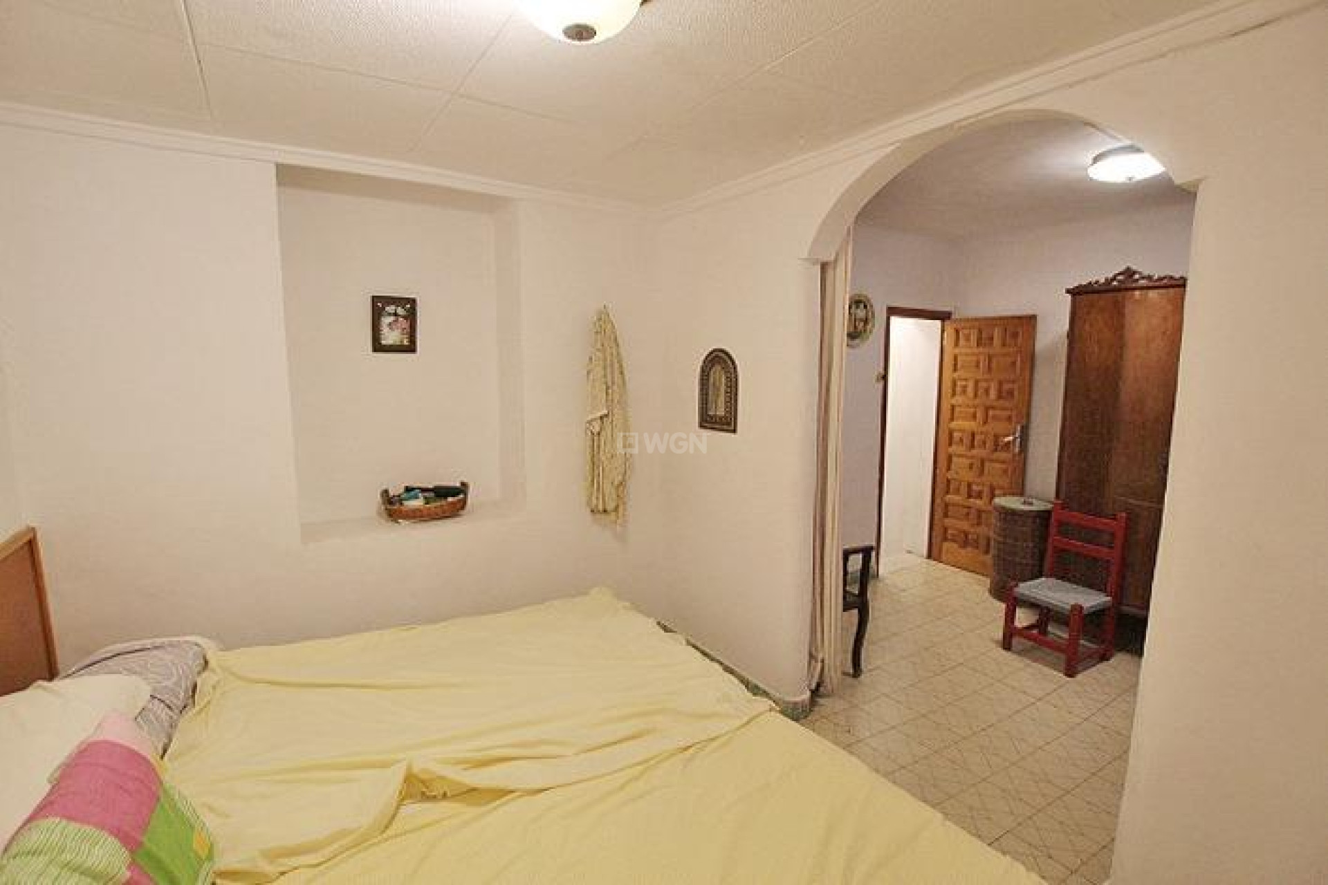 Odsprzedaż - Kamienica - Guardamar del Segura - Centro