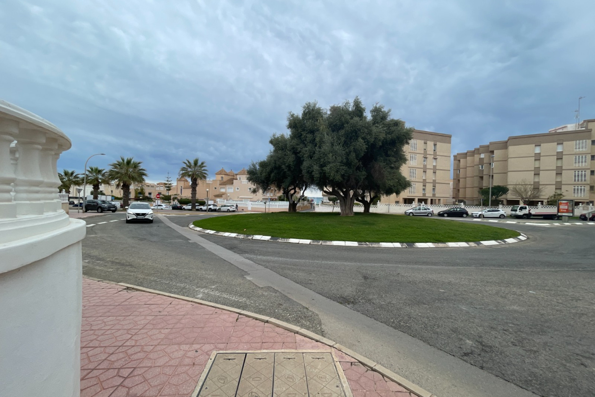 Odsprzedaż - Kamienica - Guardamar del Segura - Costa Blanca