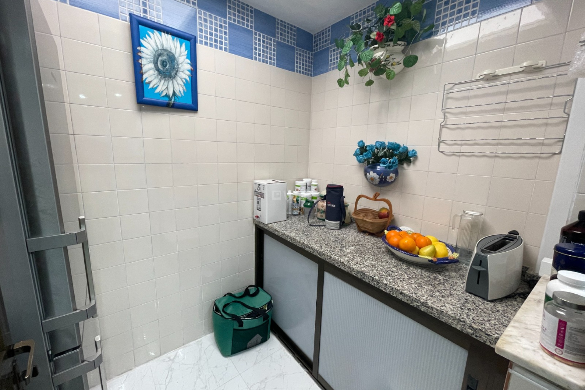 Odsprzedaż - Kamienica - Guardamar del Segura - Costa Blanca