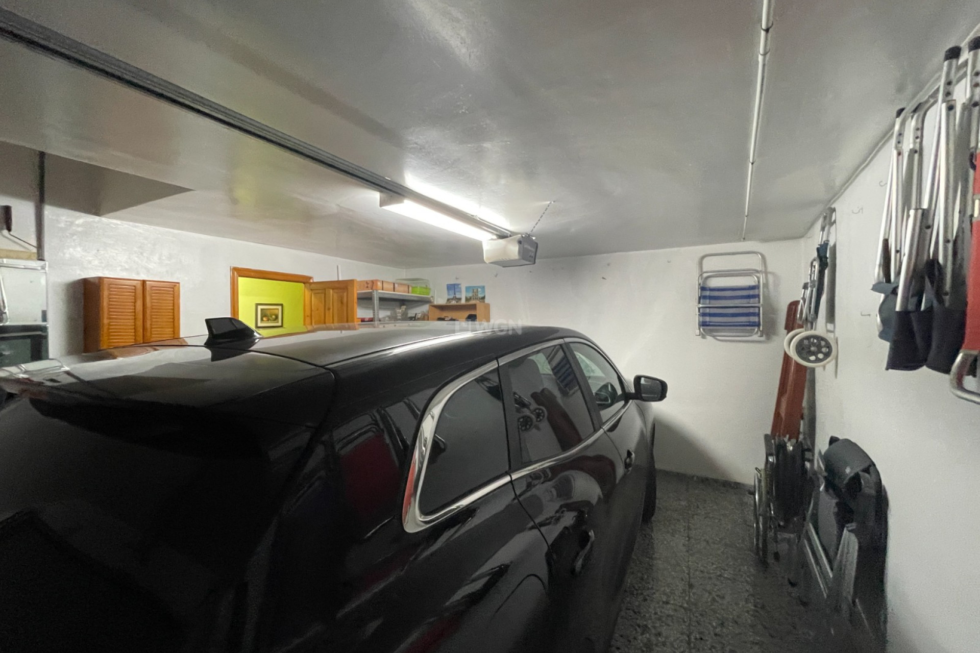 Odsprzedaż - Kamienica - Guardamar del Segura - Costa Blanca