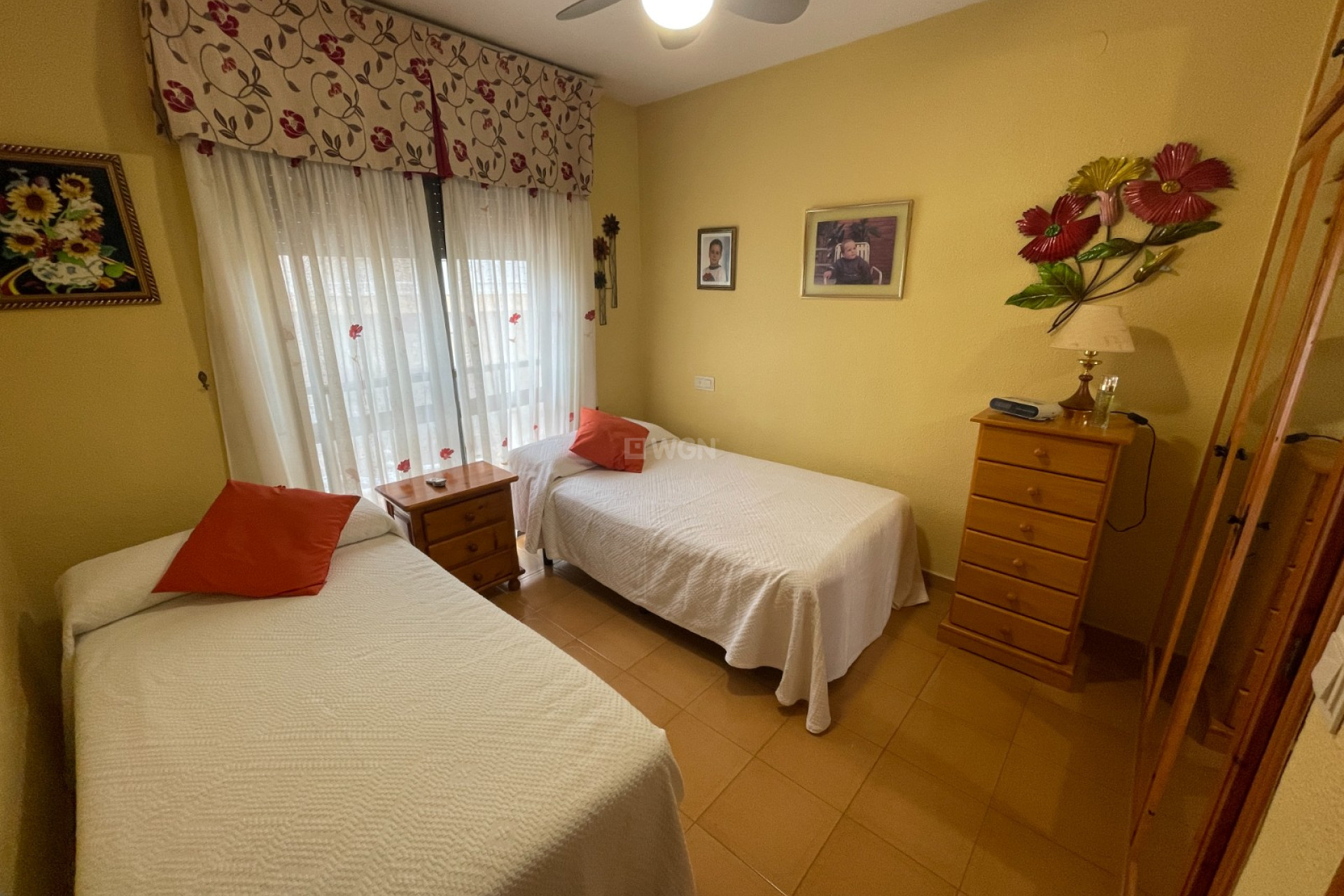 Odsprzedaż - Kamienica - Guardamar del Segura - Costa Blanca