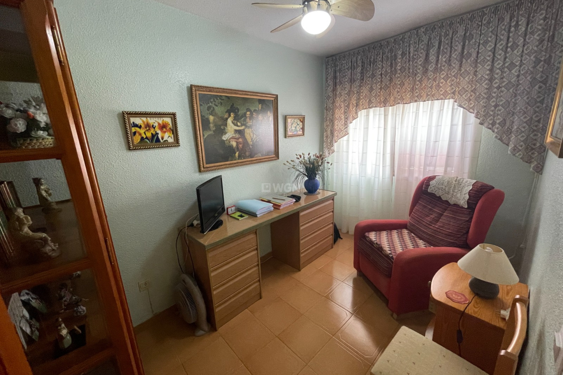 Odsprzedaż - Kamienica - Guardamar del Segura - Costa Blanca