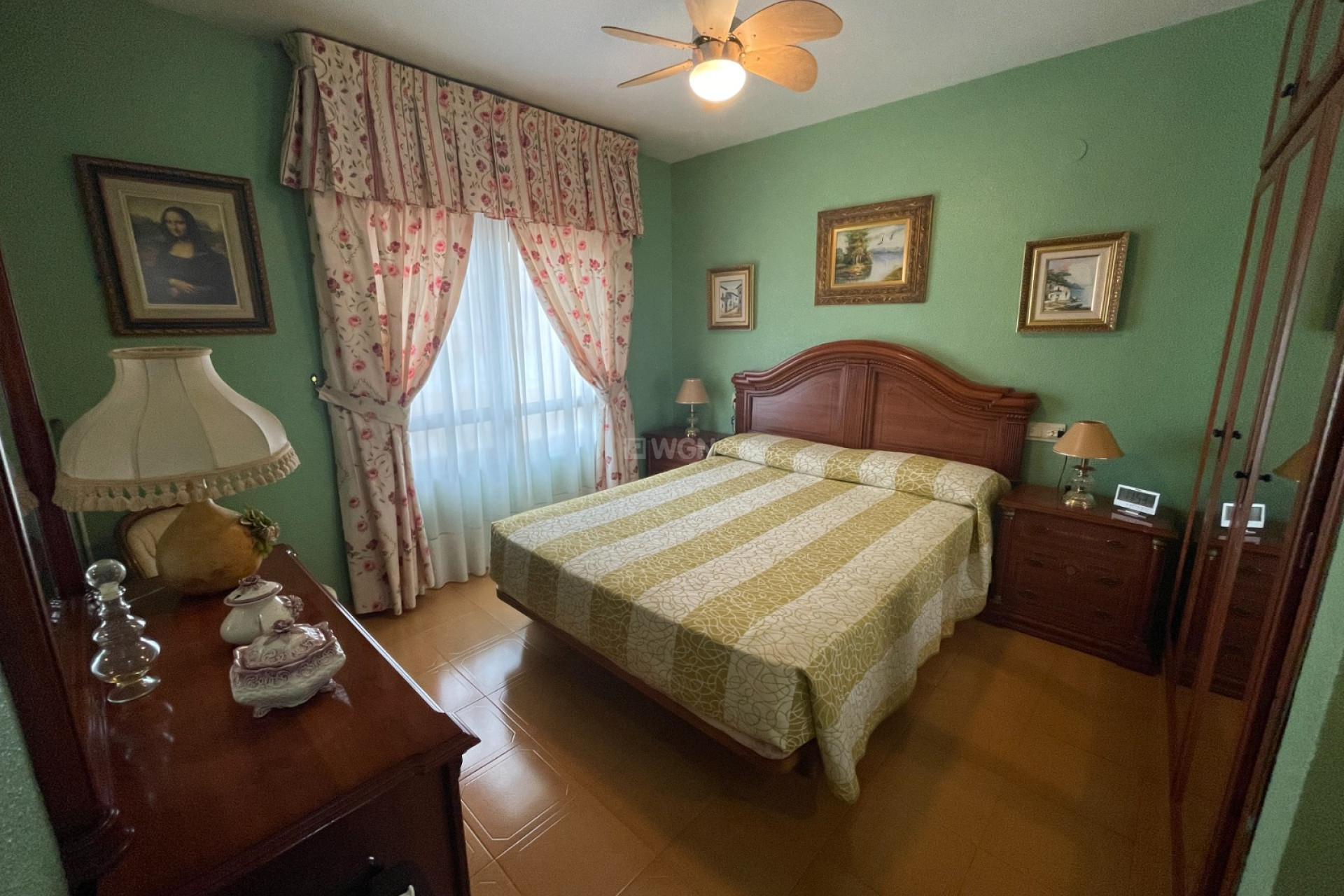 Odsprzedaż - Kamienica - Guardamar del Segura - Costa Blanca