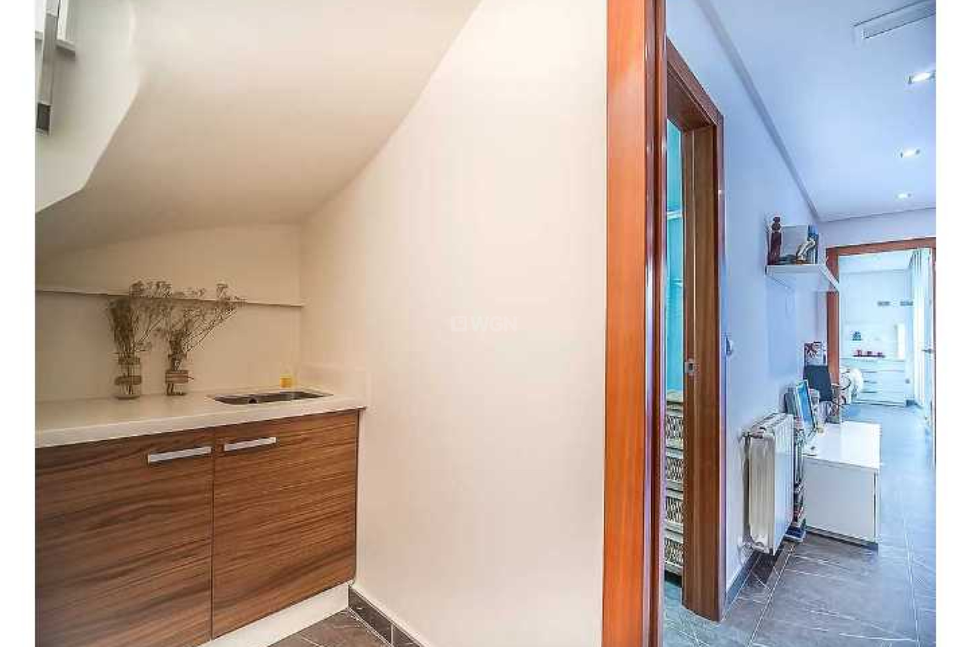 Odsprzedaż - Kamienica - Guardamar del Segura - Costa Blanca