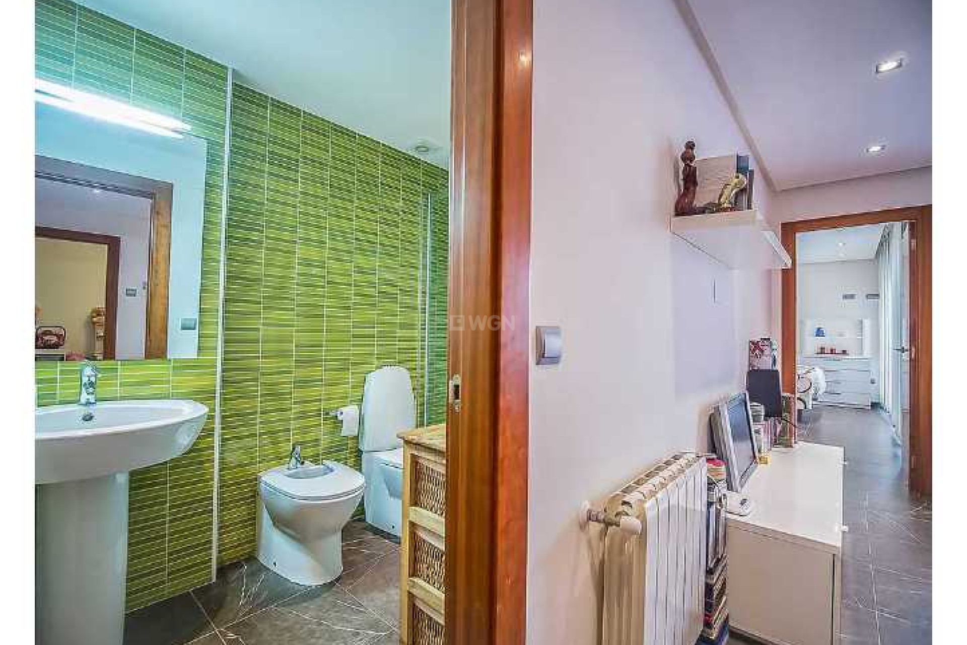 Odsprzedaż - Kamienica - Guardamar del Segura - Costa Blanca