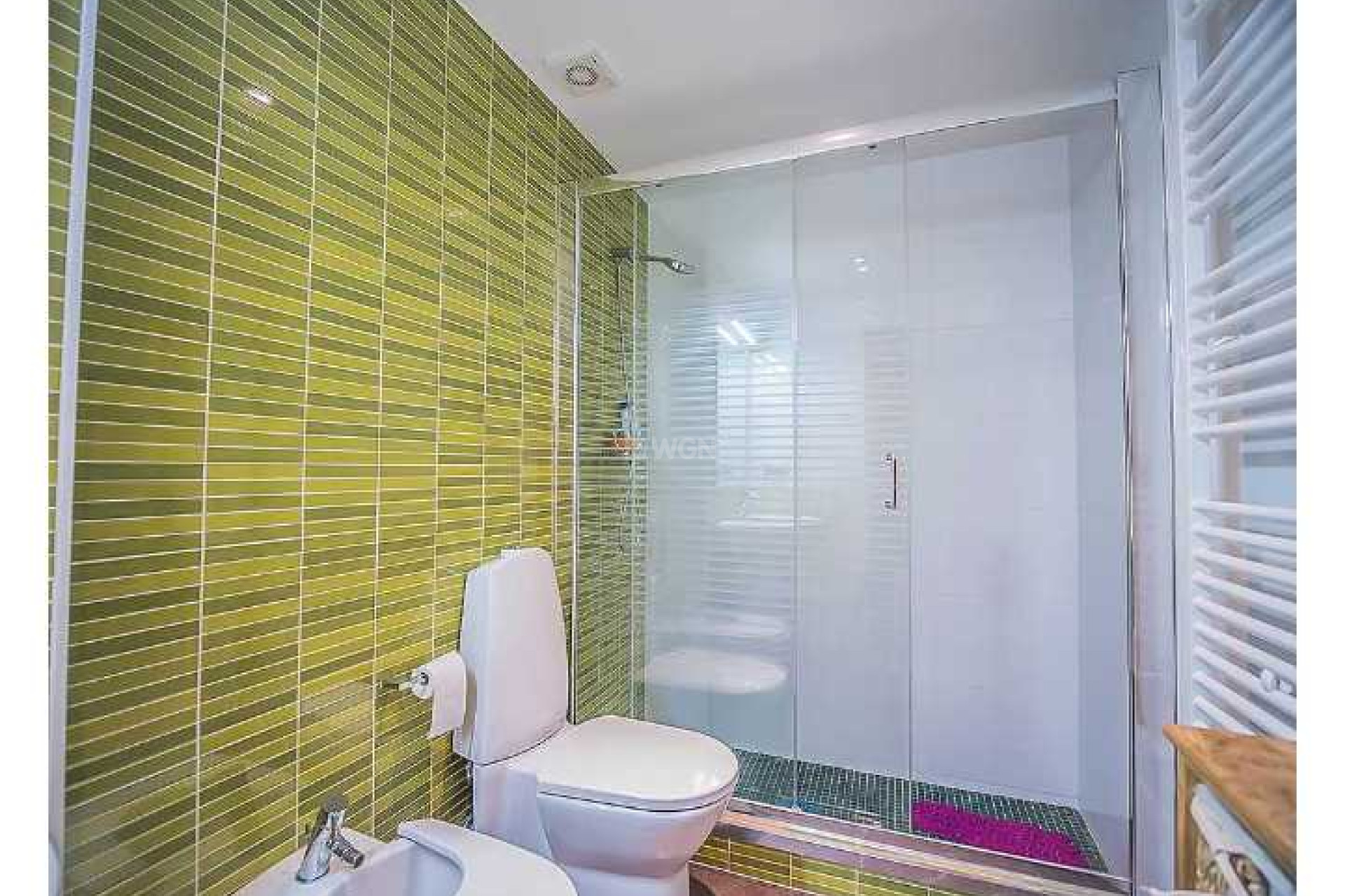 Odsprzedaż - Kamienica - Guardamar del Segura - Costa Blanca