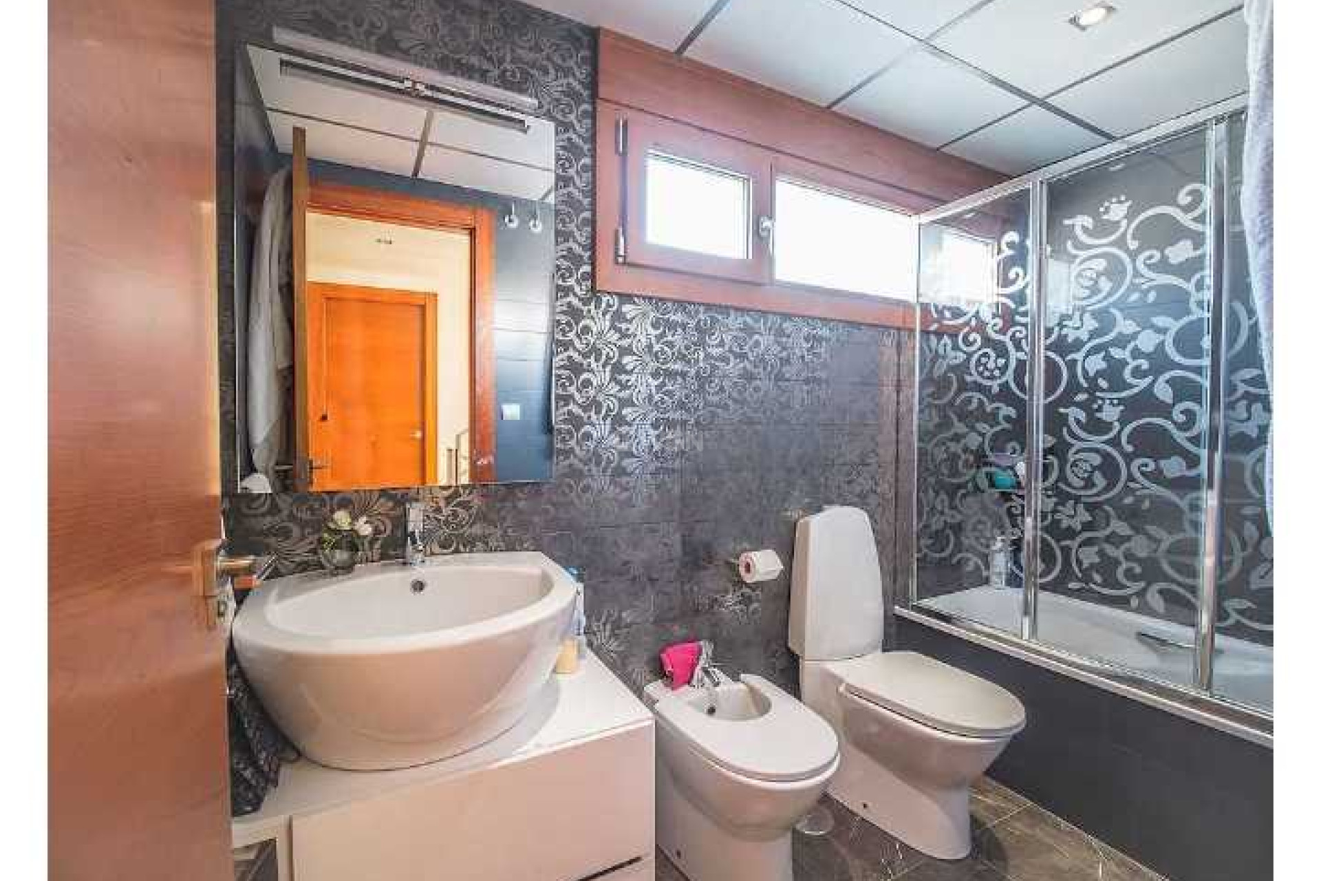 Odsprzedaż - Kamienica - Guardamar del Segura - Costa Blanca