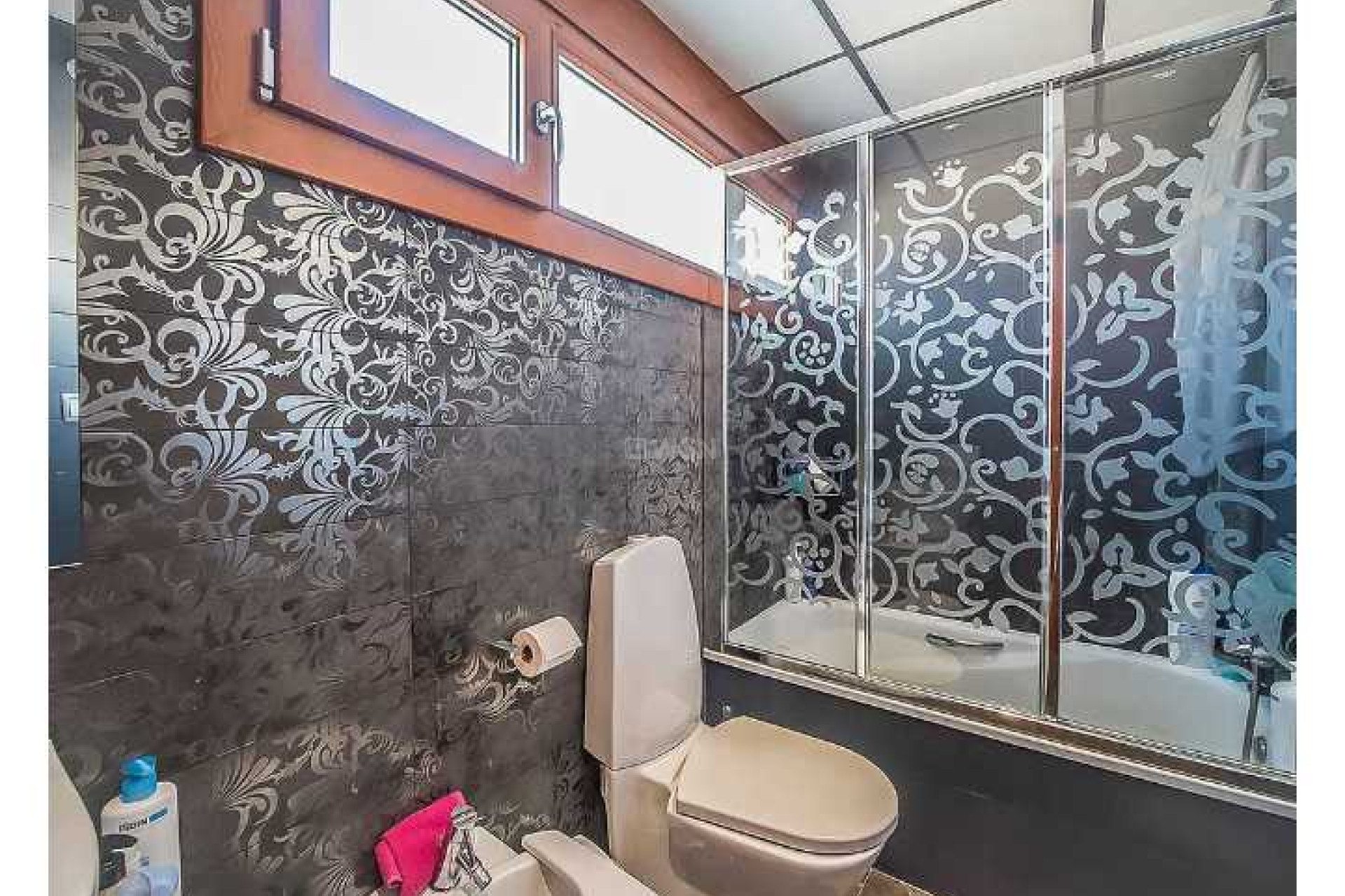 Odsprzedaż - Kamienica - Guardamar del Segura - Costa Blanca