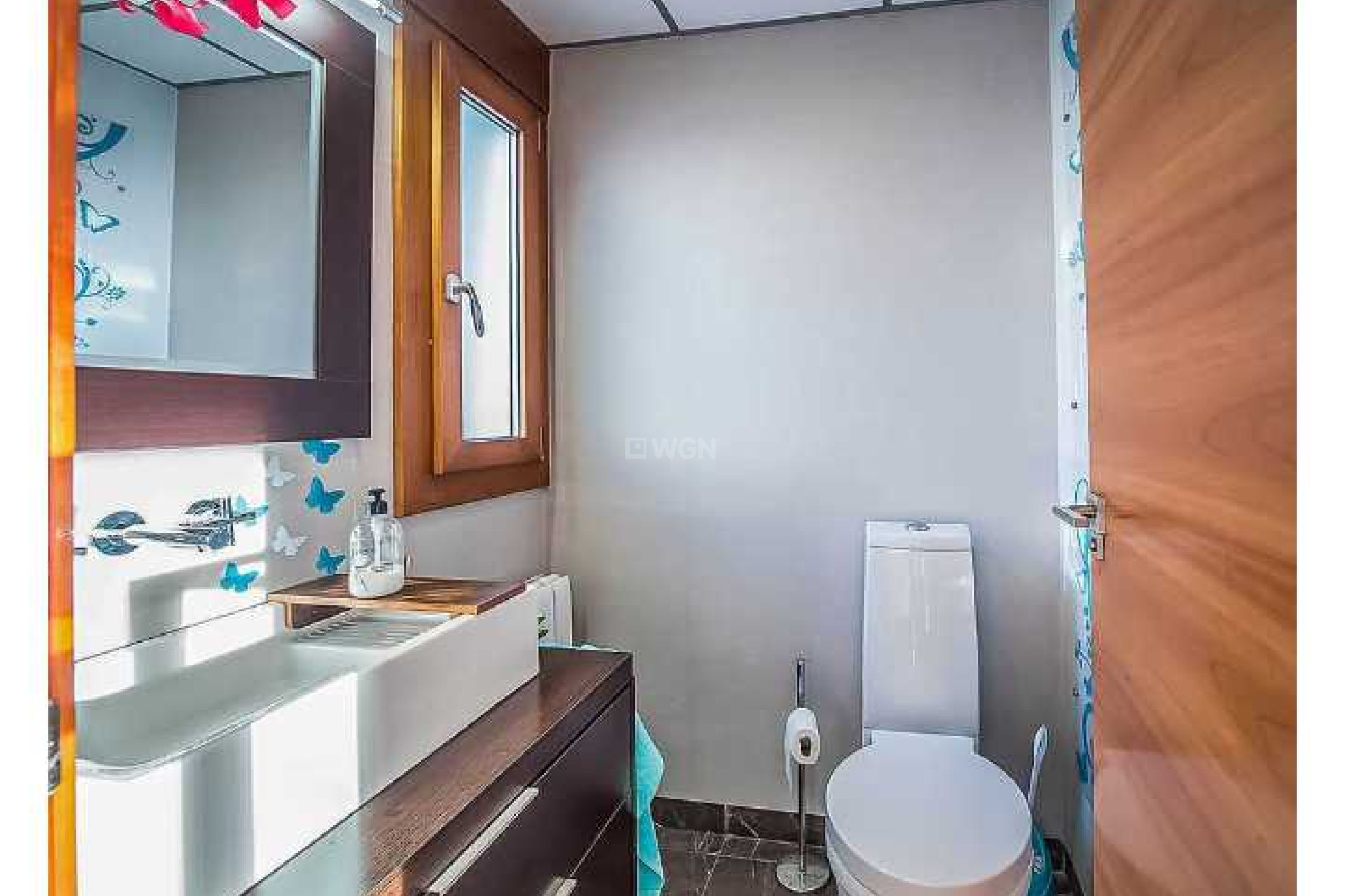 Odsprzedaż - Kamienica - Guardamar del Segura - Costa Blanca