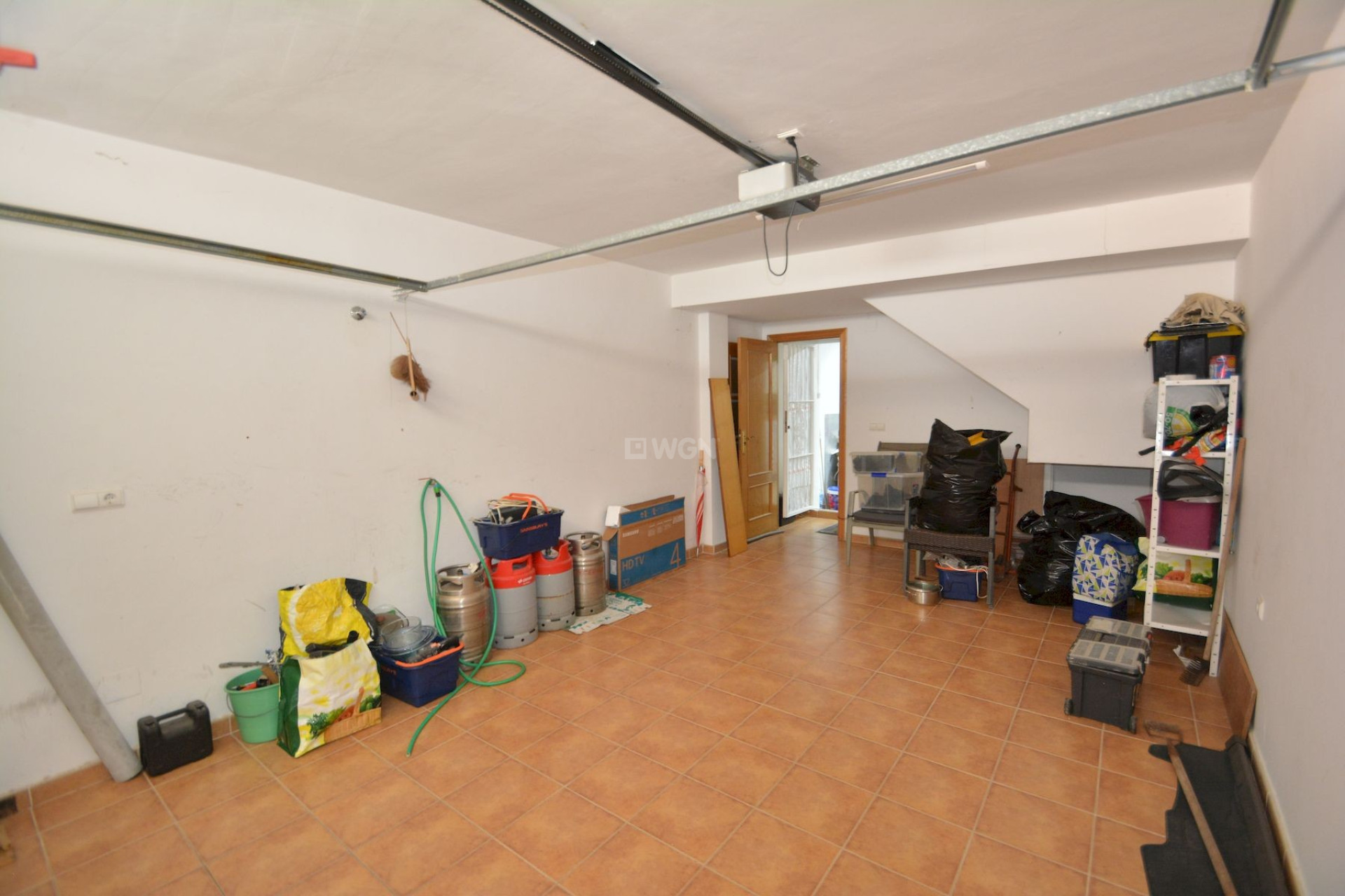 Odsprzedaż - Kamienica - Guardamar del Segura - Costa Blanca