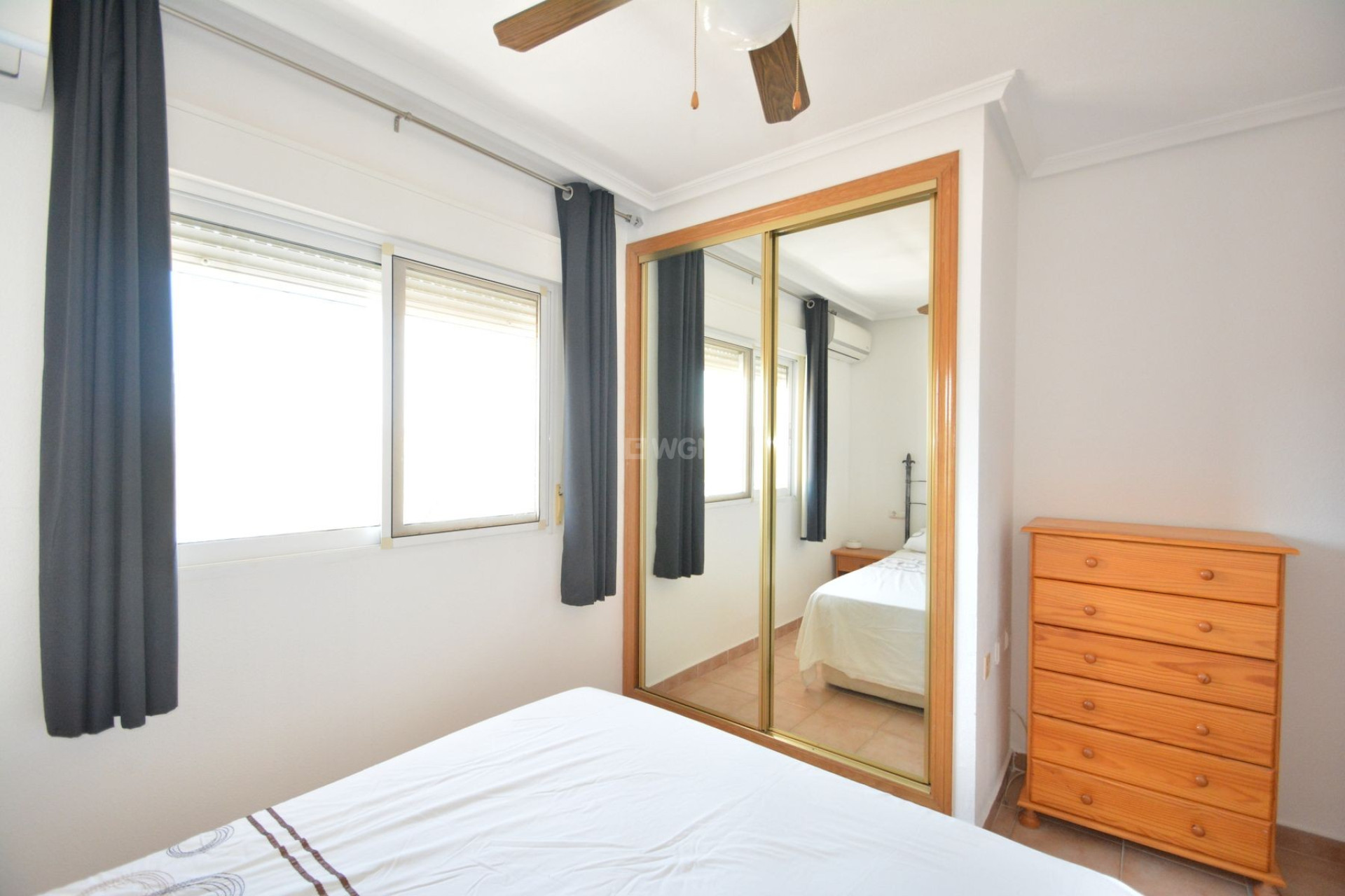 Odsprzedaż - Kamienica - Guardamar del Segura - Costa Blanca