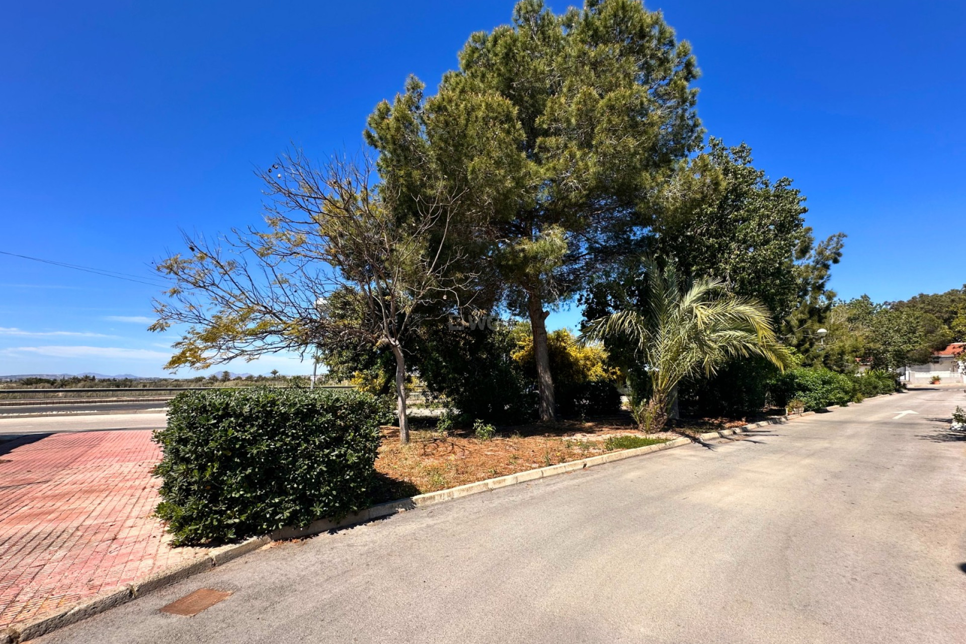 Odsprzedaż - Kamienica - Guardamar del Segura - Costa Blanca