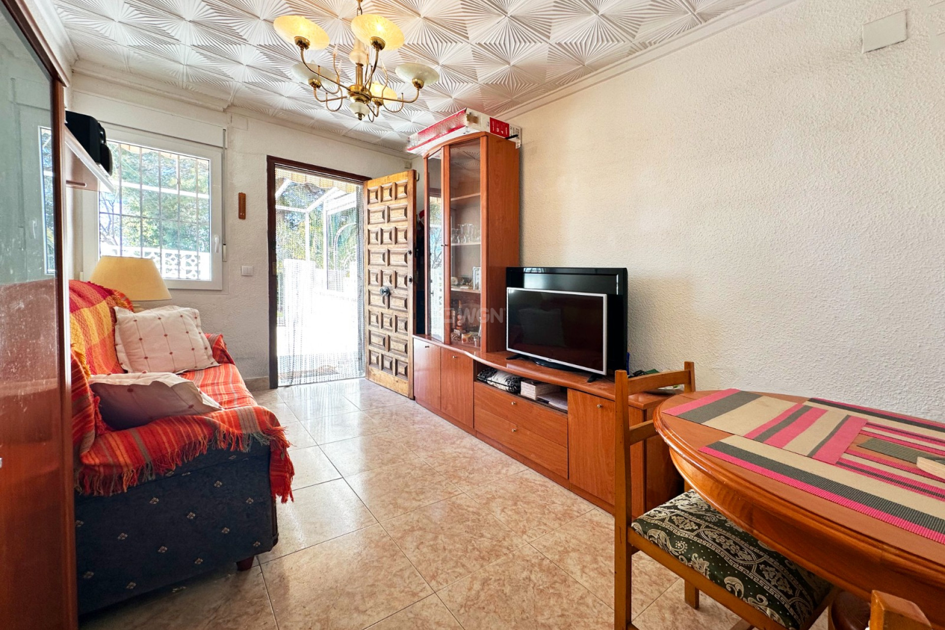 Odsprzedaż - Kamienica - Guardamar del Segura - Costa Blanca