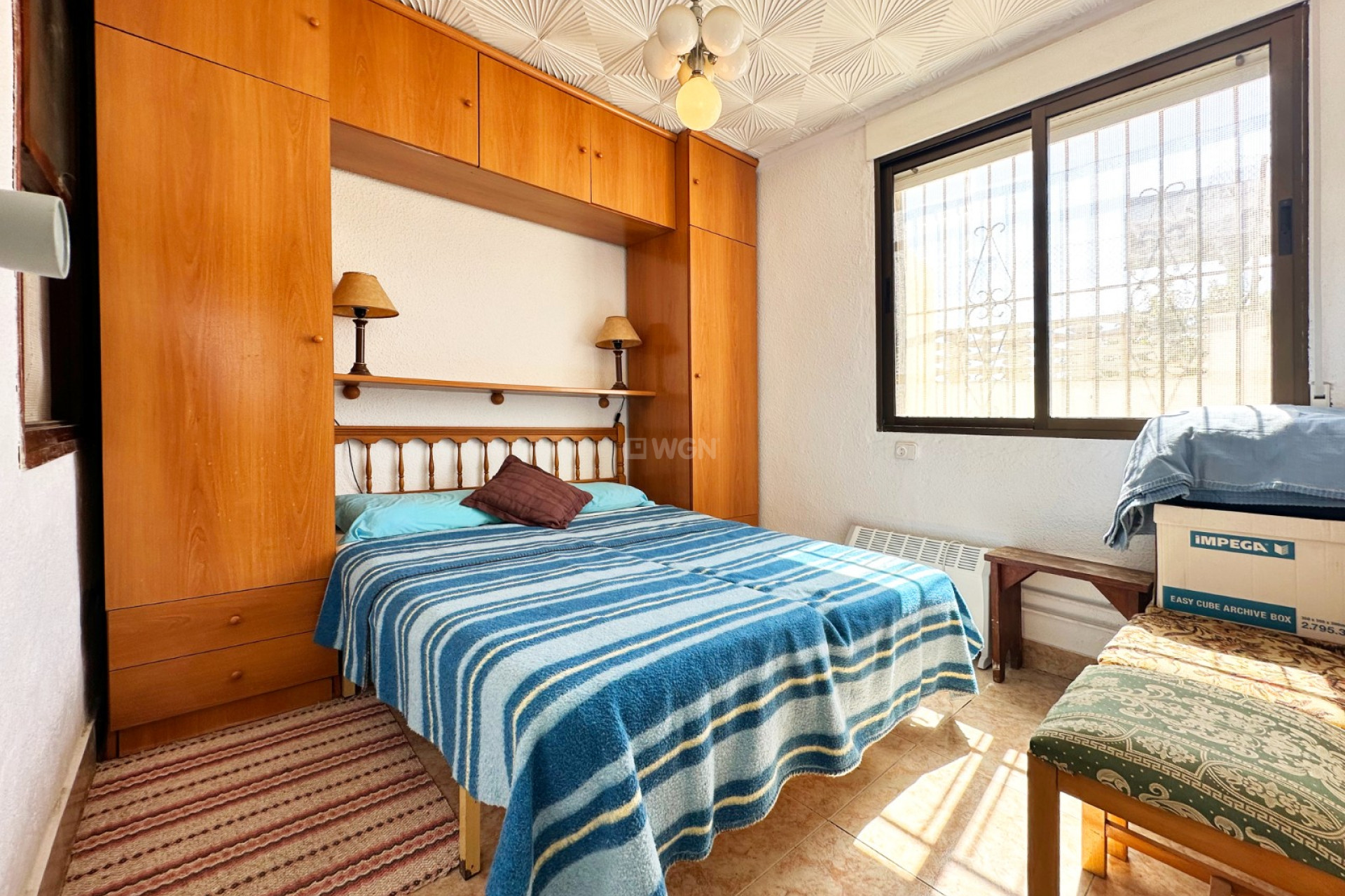 Odsprzedaż - Kamienica - Guardamar del Segura - Costa Blanca