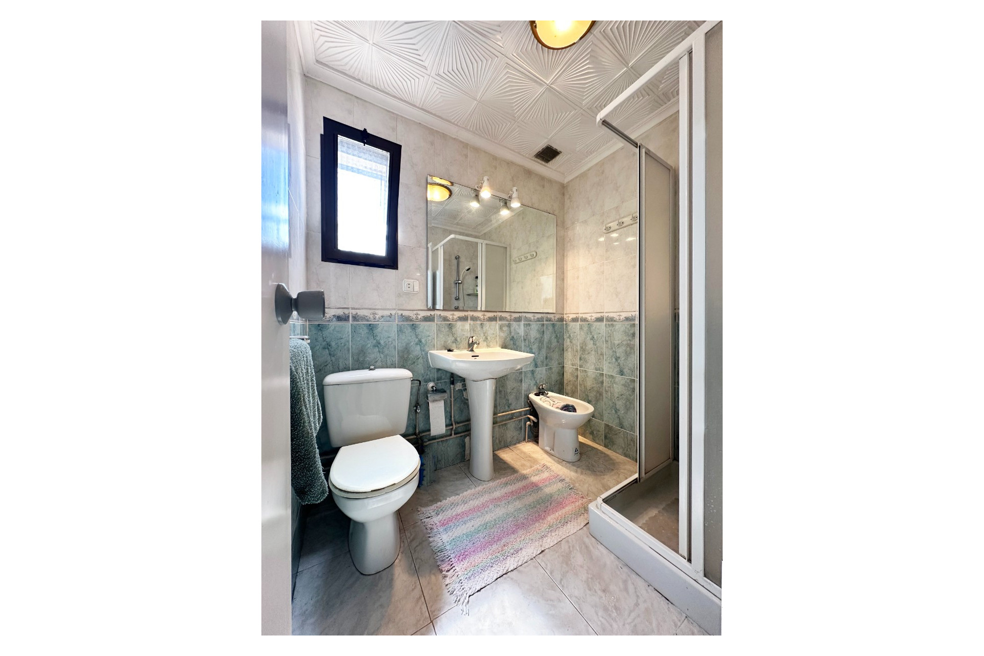 Odsprzedaż - Kamienica - Guardamar del Segura - Costa Blanca