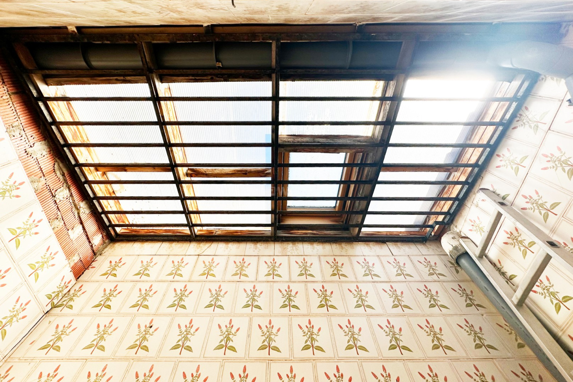 Odsprzedaż - Kamienica - Guardamar del Segura - Costa Blanca